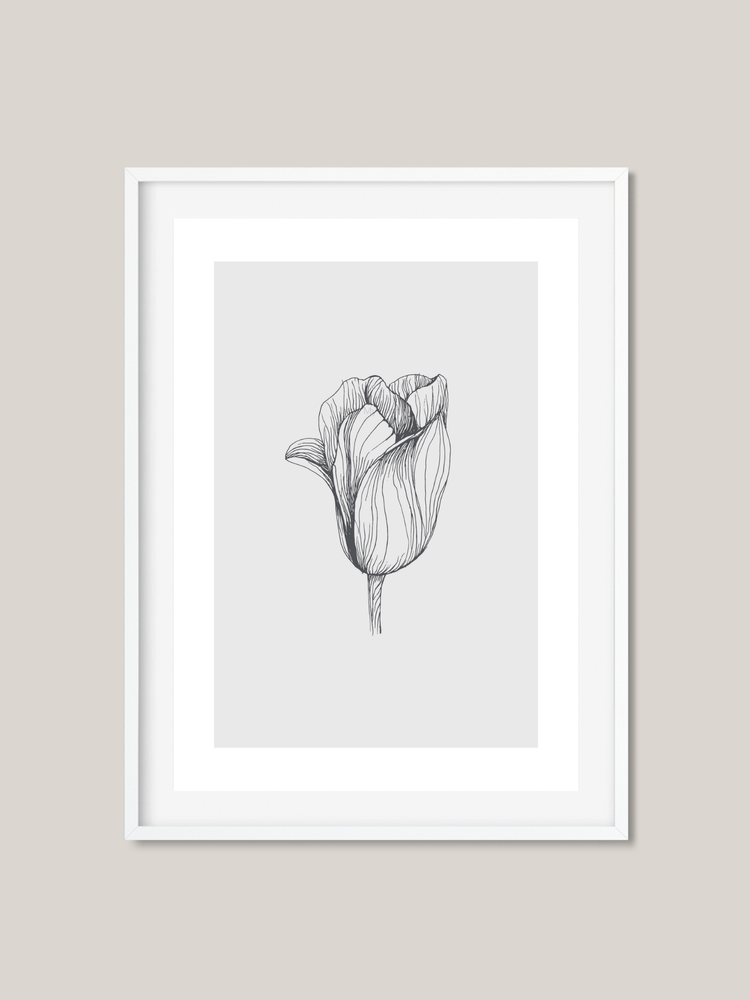 Tulip I