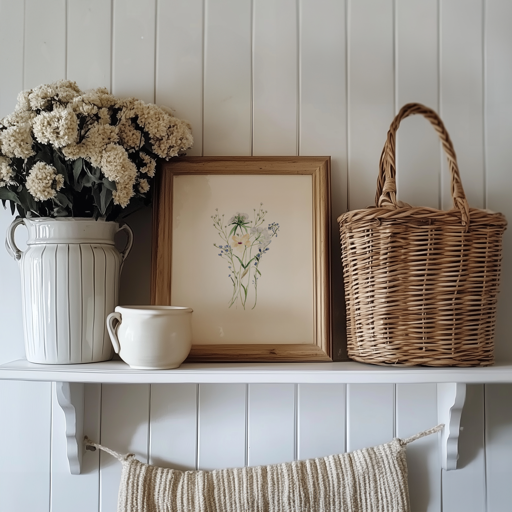 1. PSD - Cottagecore Frame Mockup.png