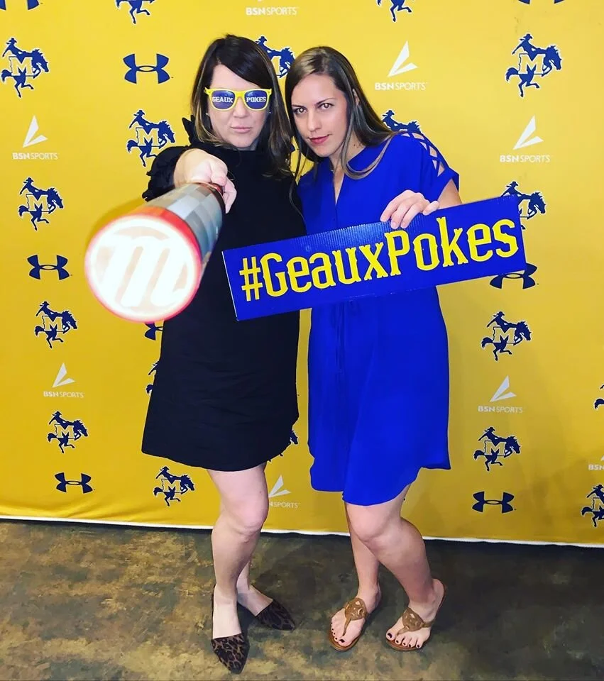 McNeese Soccer