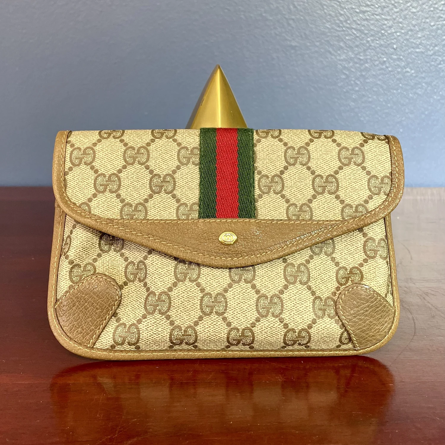 Gucci Vintage Clutches