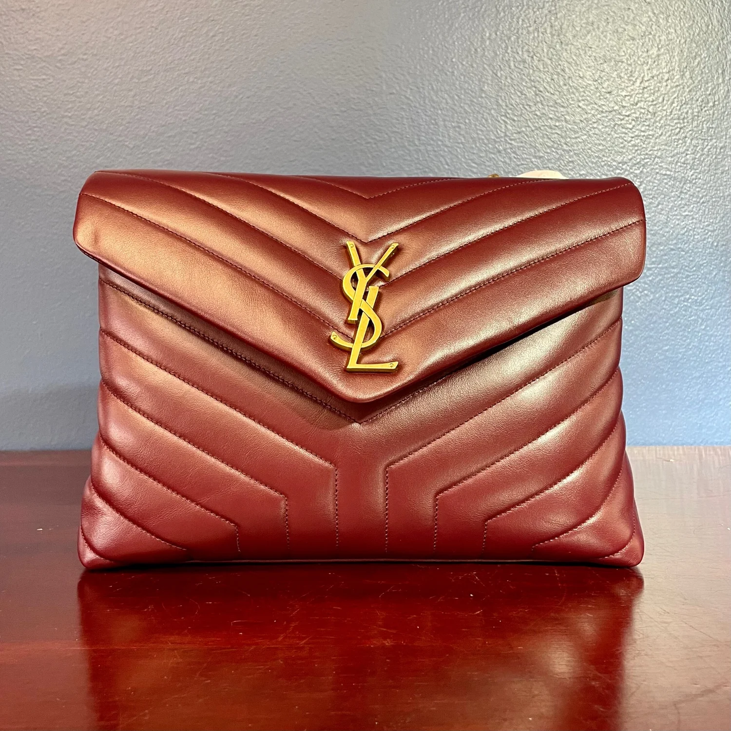 YSL LouLou Legacy Jewelers