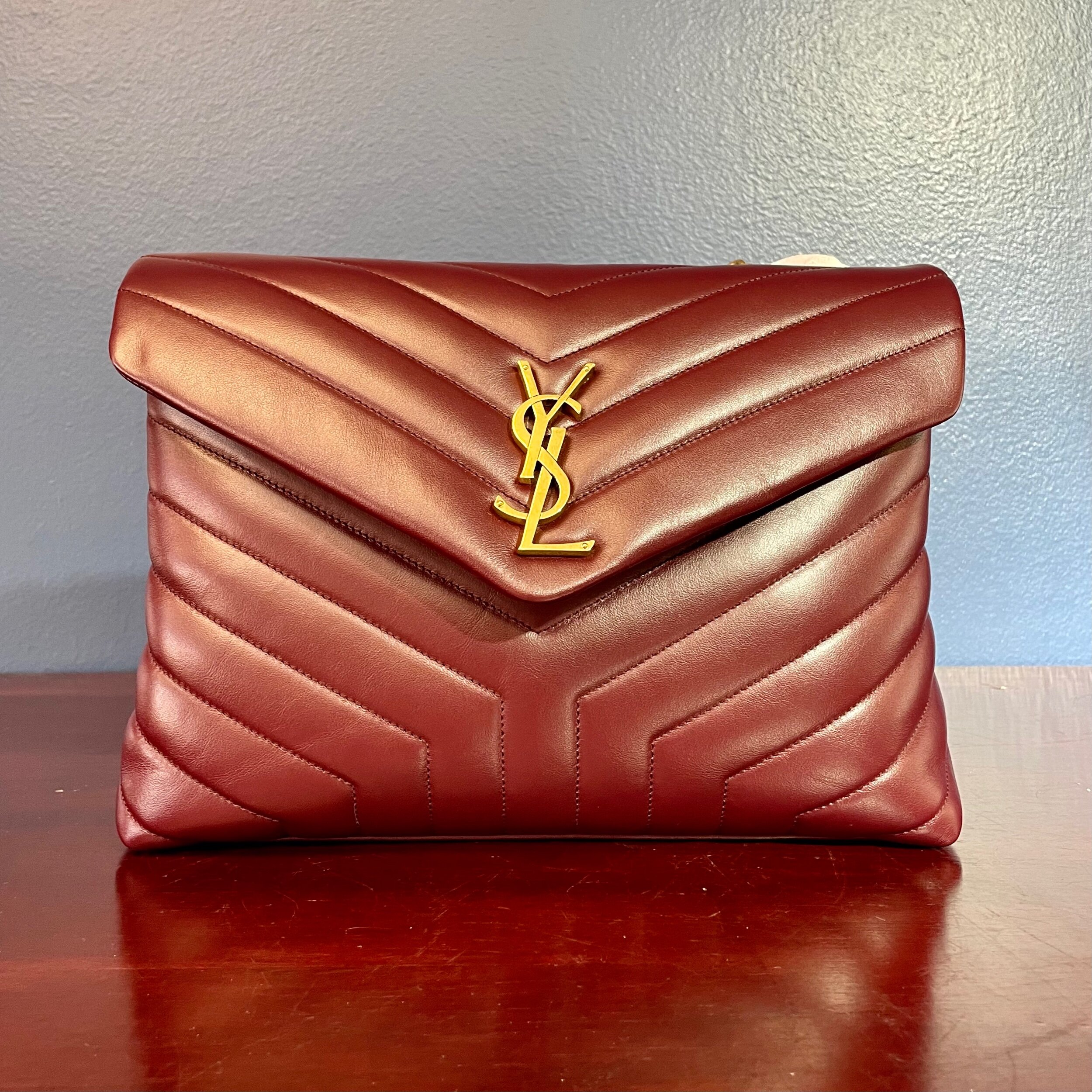 YSL LouLou