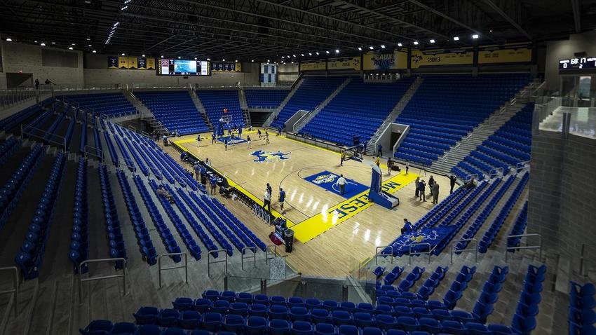 The Legacy Center