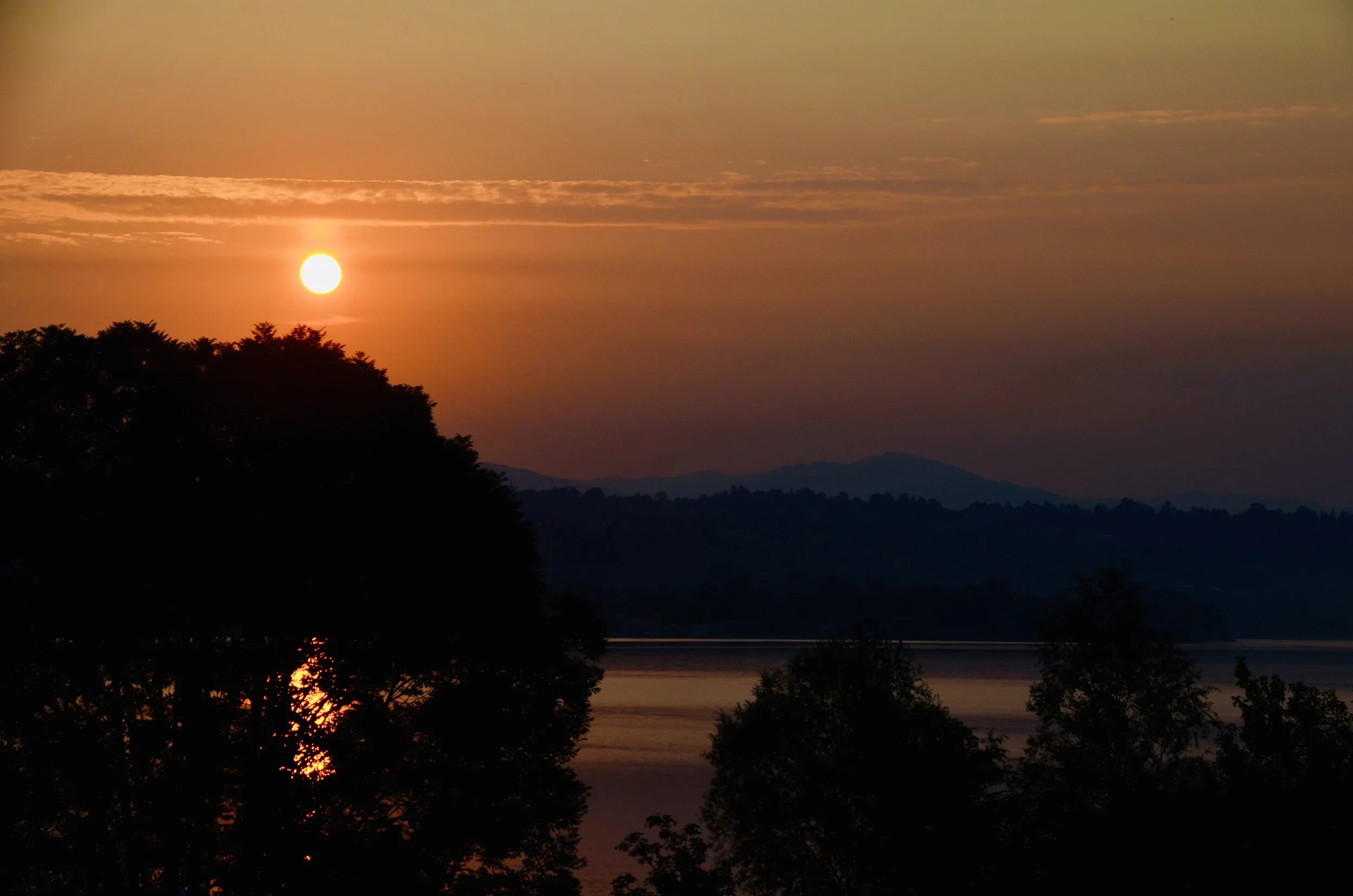 God's Deep Longing to Be Found