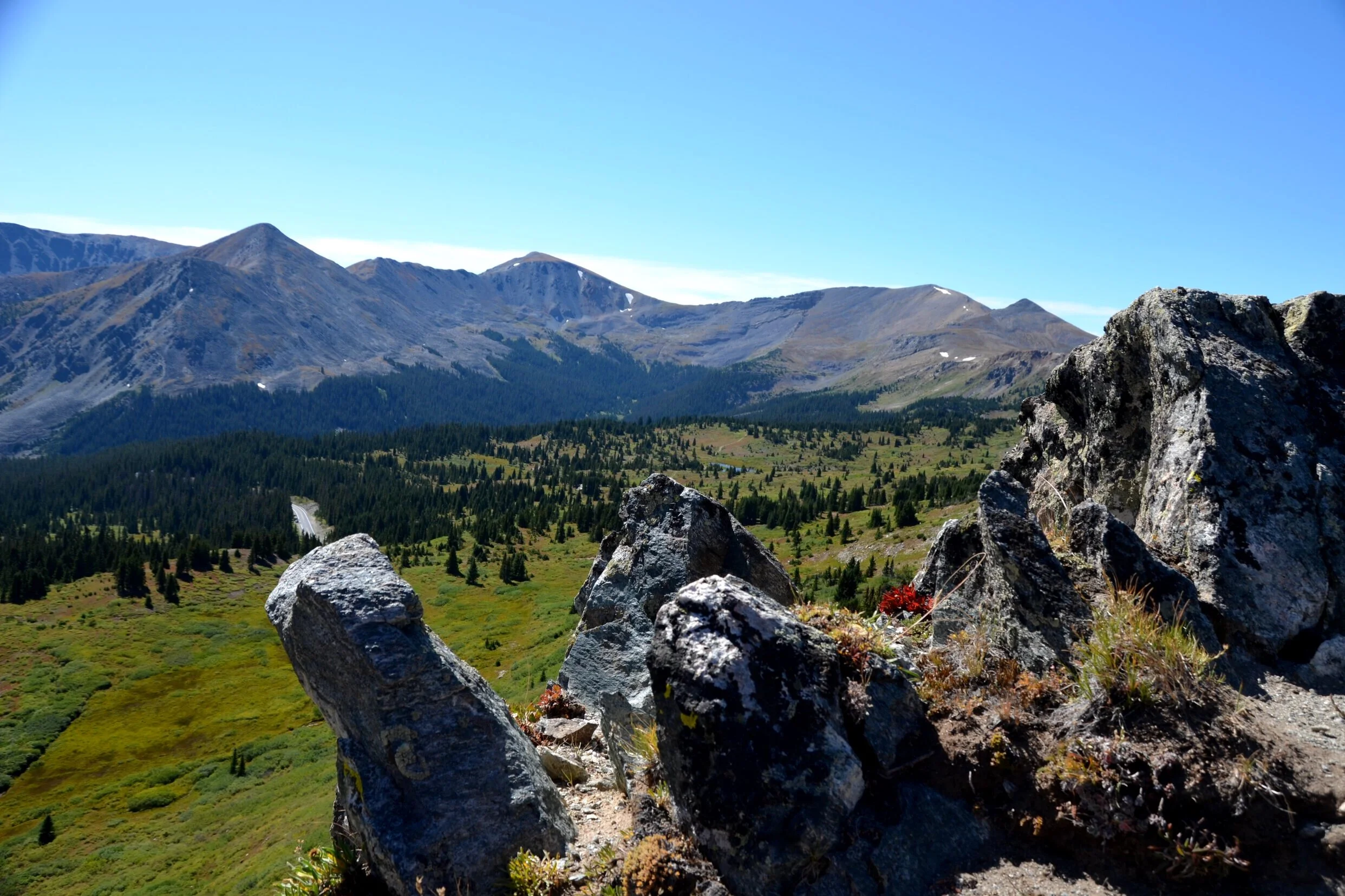 Listening for Heaven