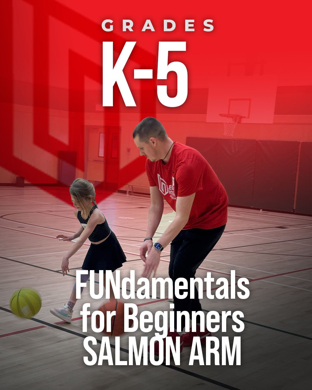 Salmon Arm - for Beginners Co-Ed