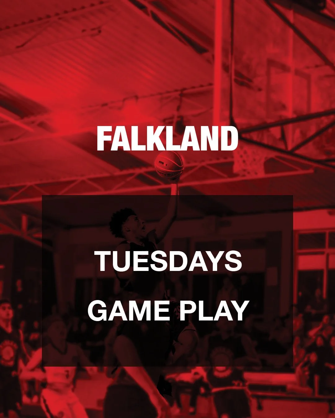FALKLAND GAME PLAY