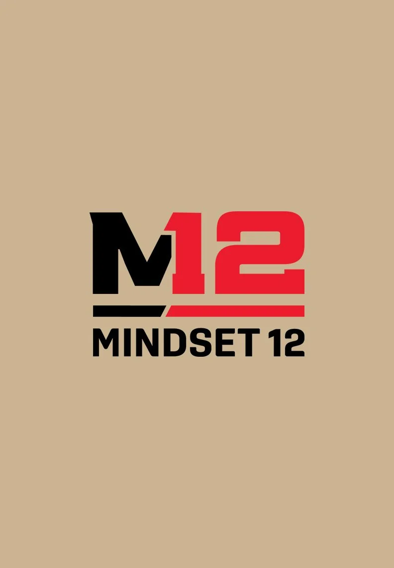 Mindset 12 - High School Boys