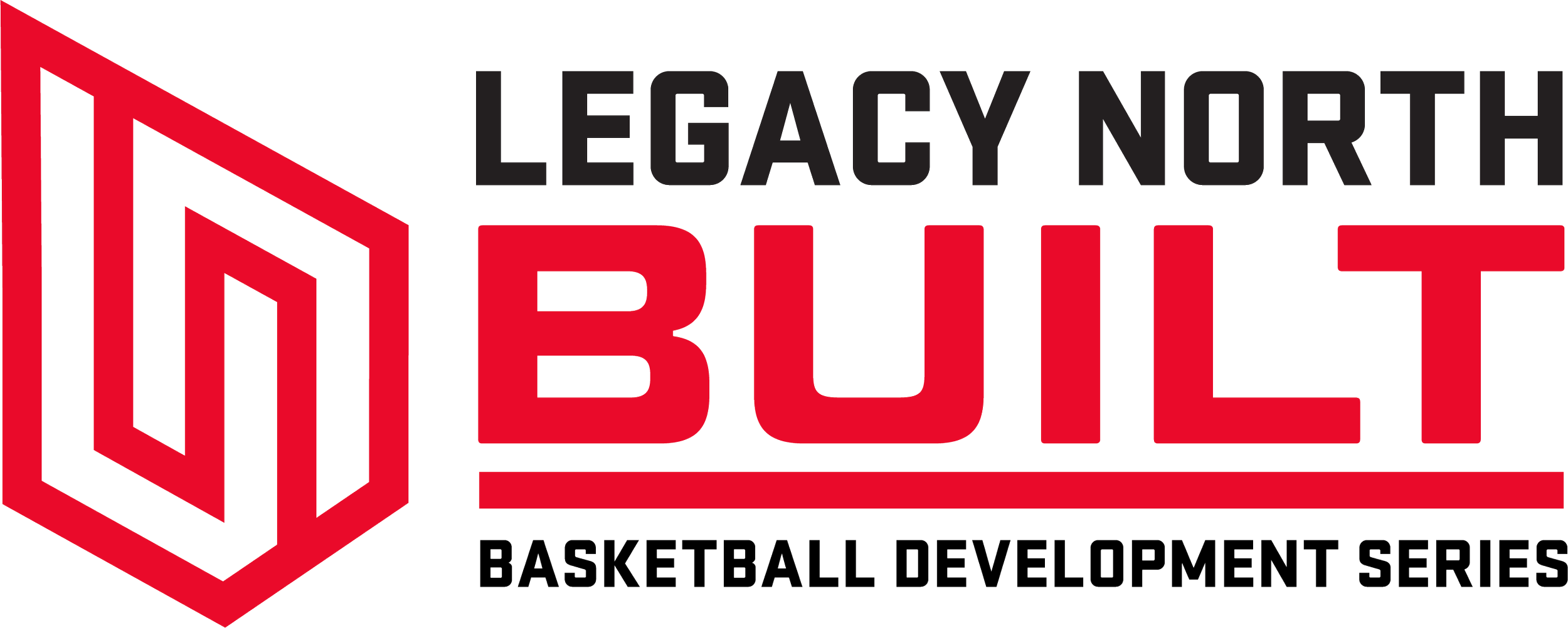 Legacy North: BUILT — Tappen — Fall 2026