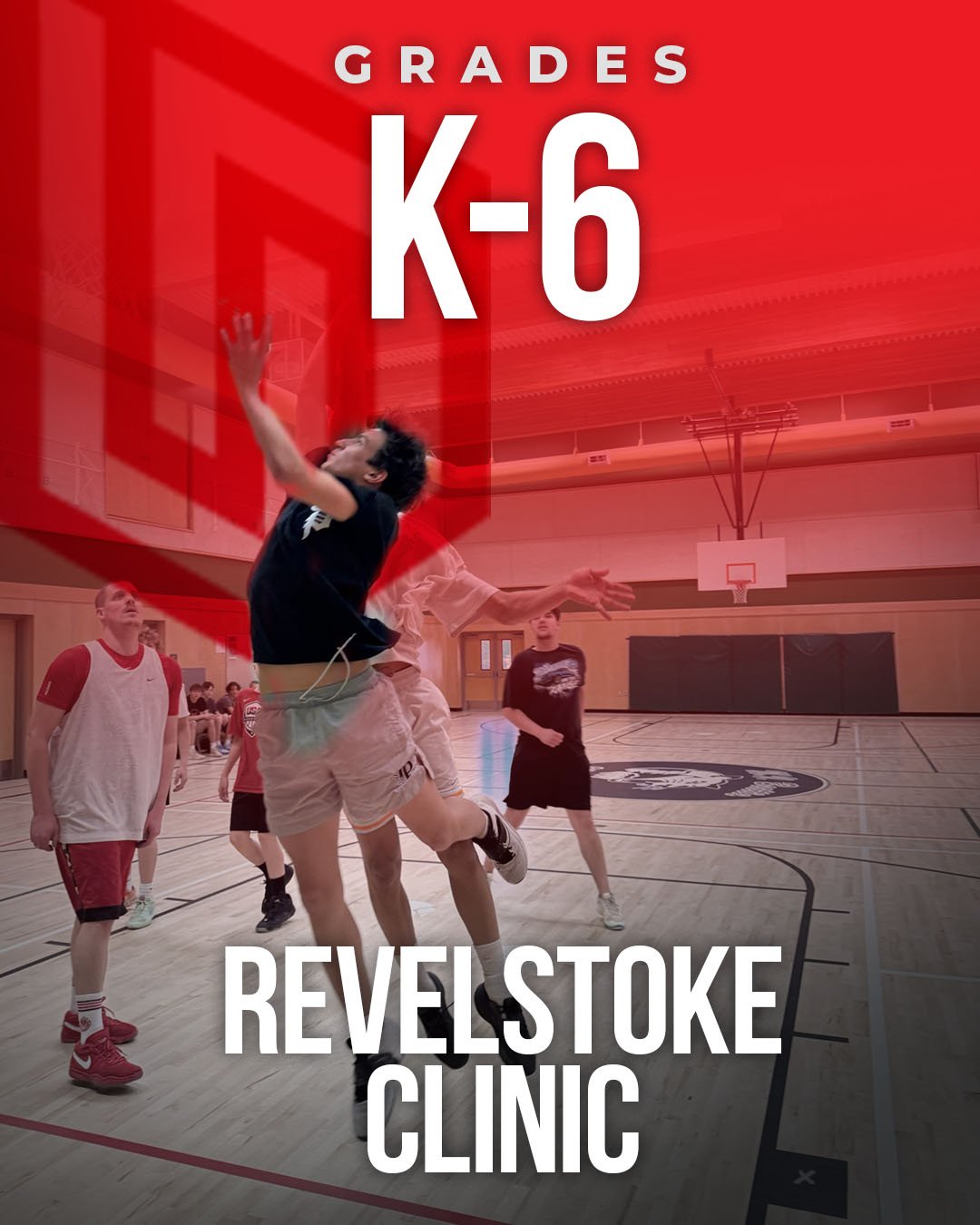 Revelstoke Clinic Grades K-6 Co-Ed