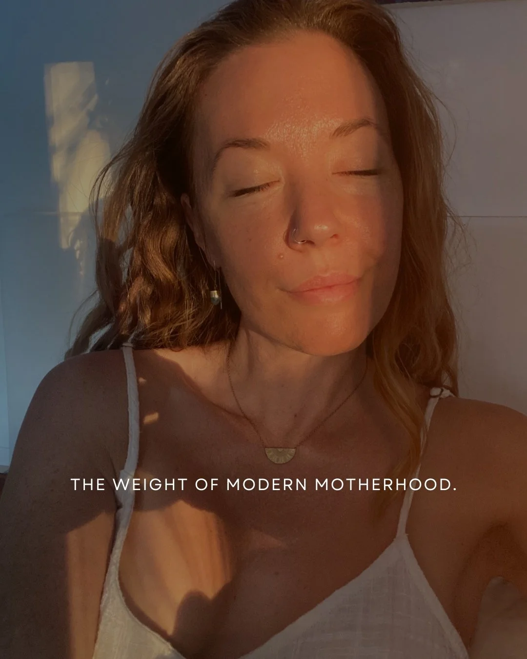 Wearing All the Hats: The Weight of Modern Motherhood