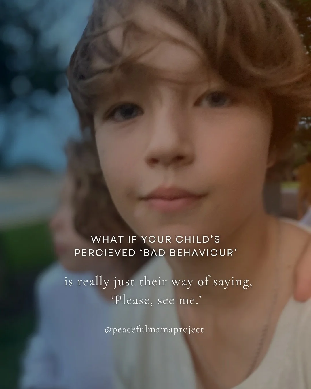 Every day, I&rsquo;m learning.
 How to listen deeper. How to soften when I want to control.
How to stay when things get loud - inside and out.

Motherhood keeps humbling me. It asks me to look beyond behaviour and into the heart - theirs, and my own.