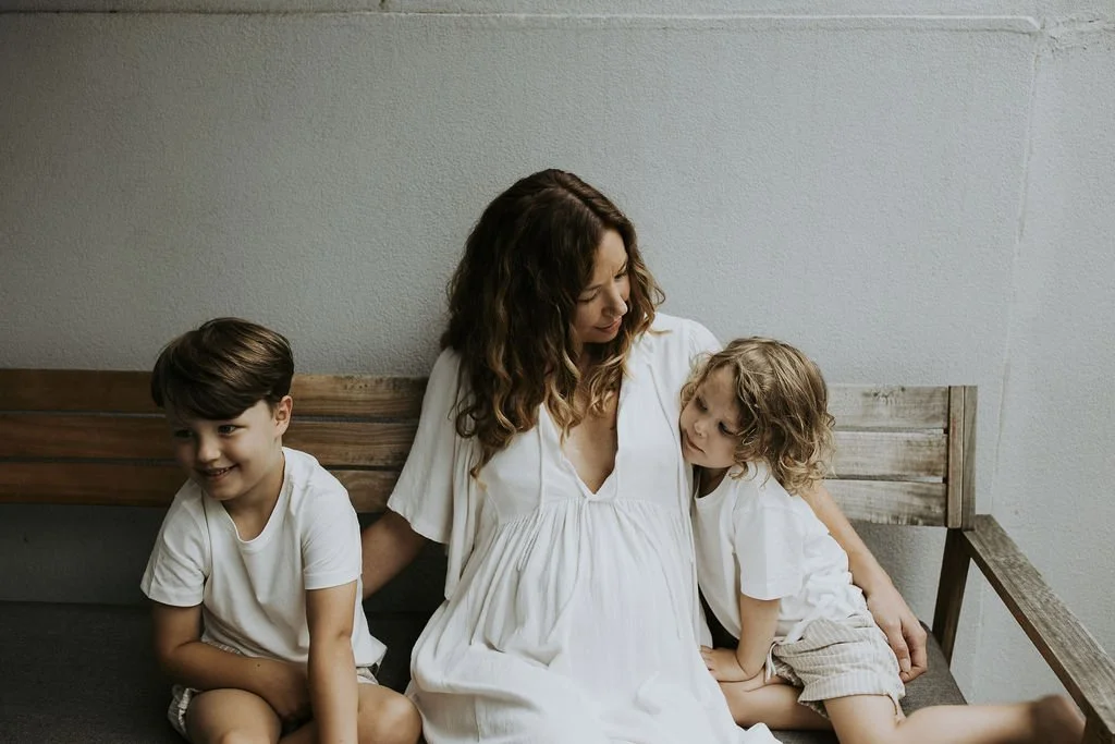 A Deep Guide to Matrescence, Intuition &amp; Rediscovering Your Identity