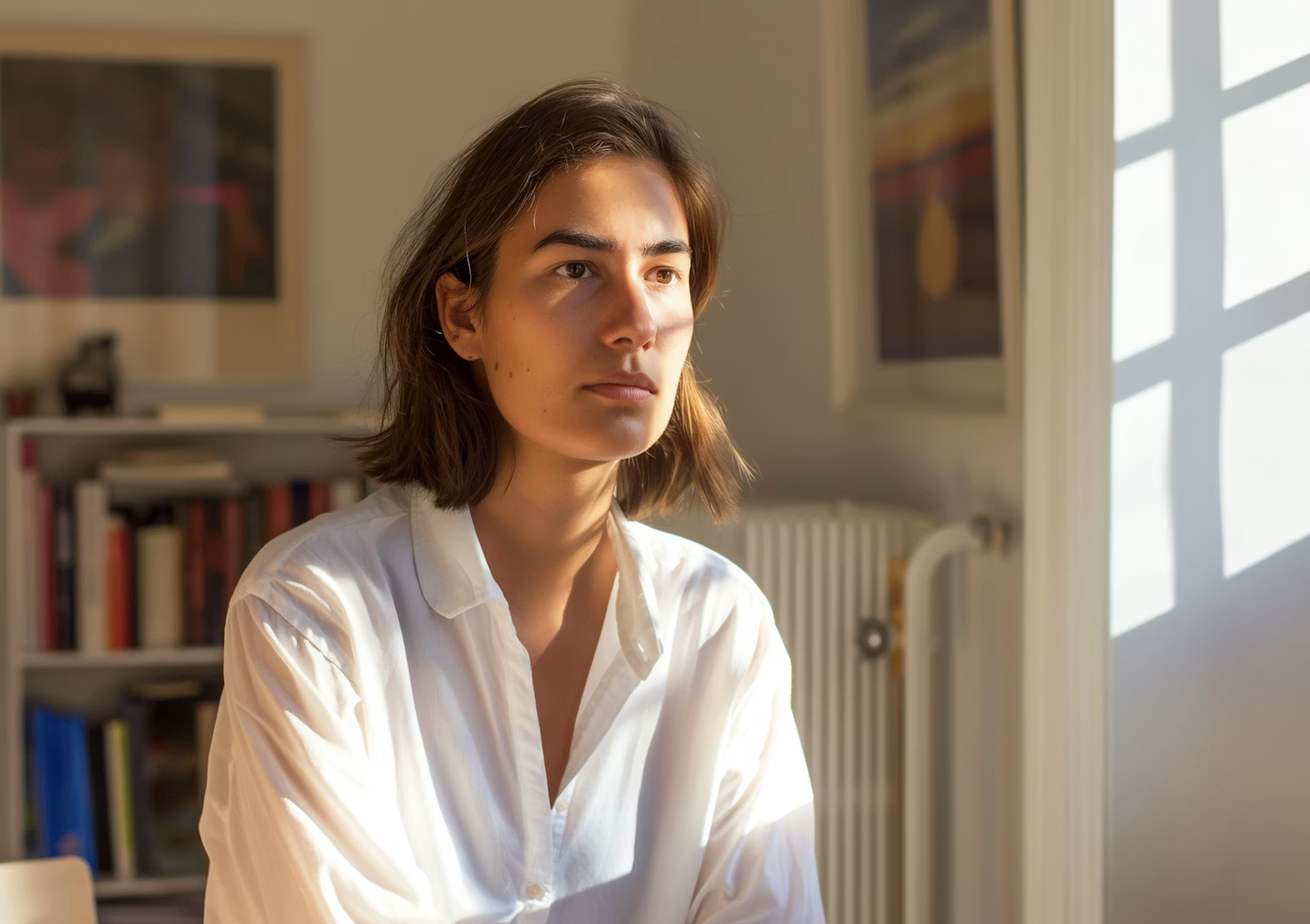 Why Modern Motherhood Feels Impossible (And Why the Problem Isn’t You)