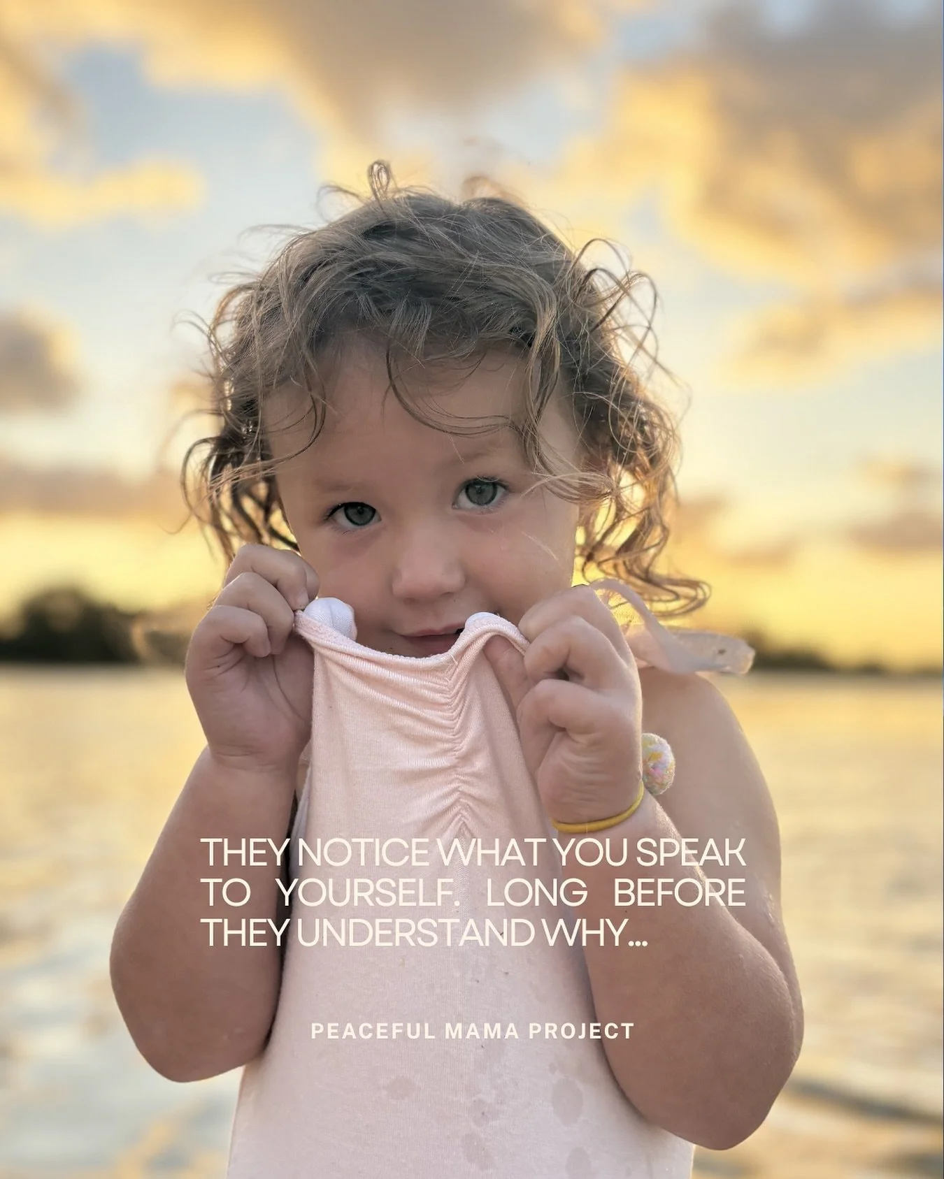 And that becomes their language too.

-
#matresence #motherhoodidentity #raisinghumans #emotionalinheritance #conciousmotherhood #womenwhowrite #innerwork