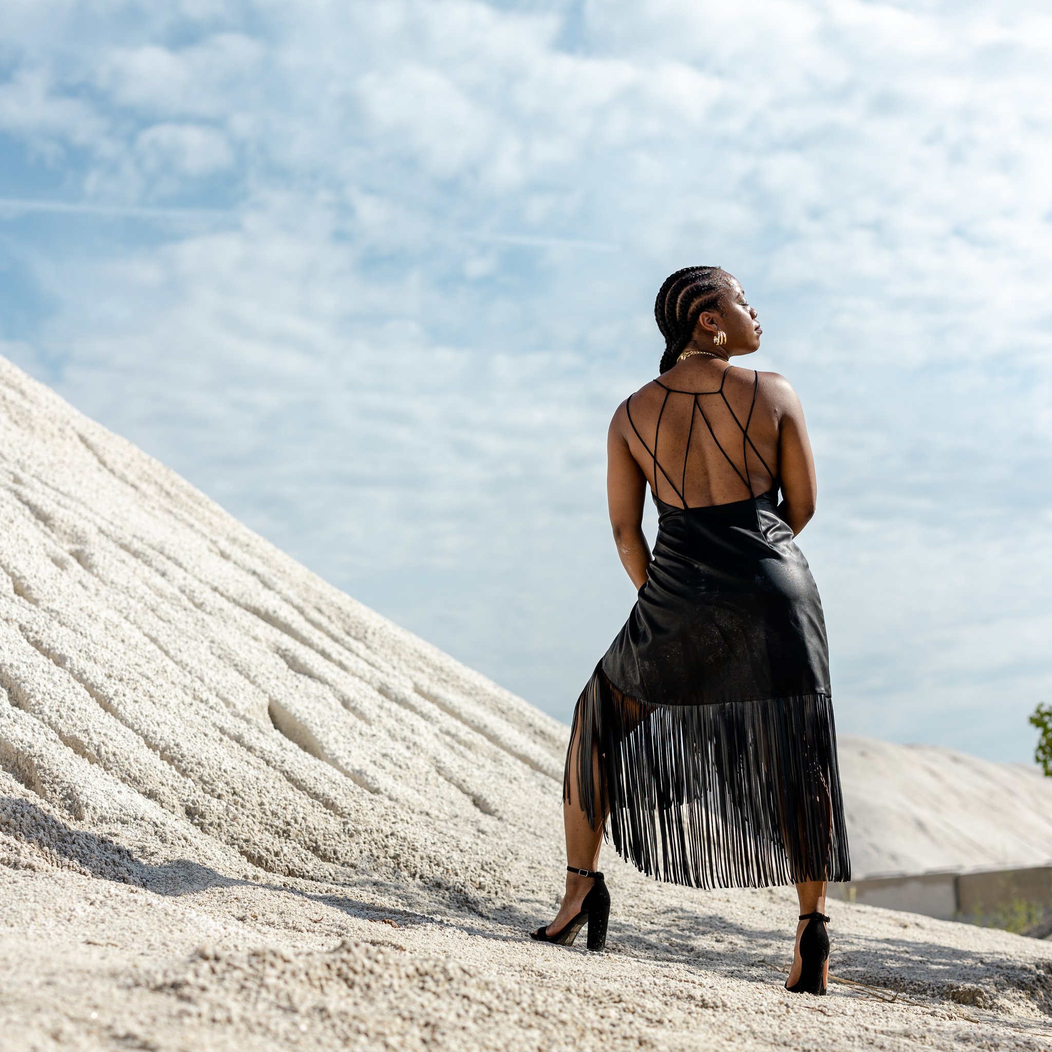 Daughter of the Dust