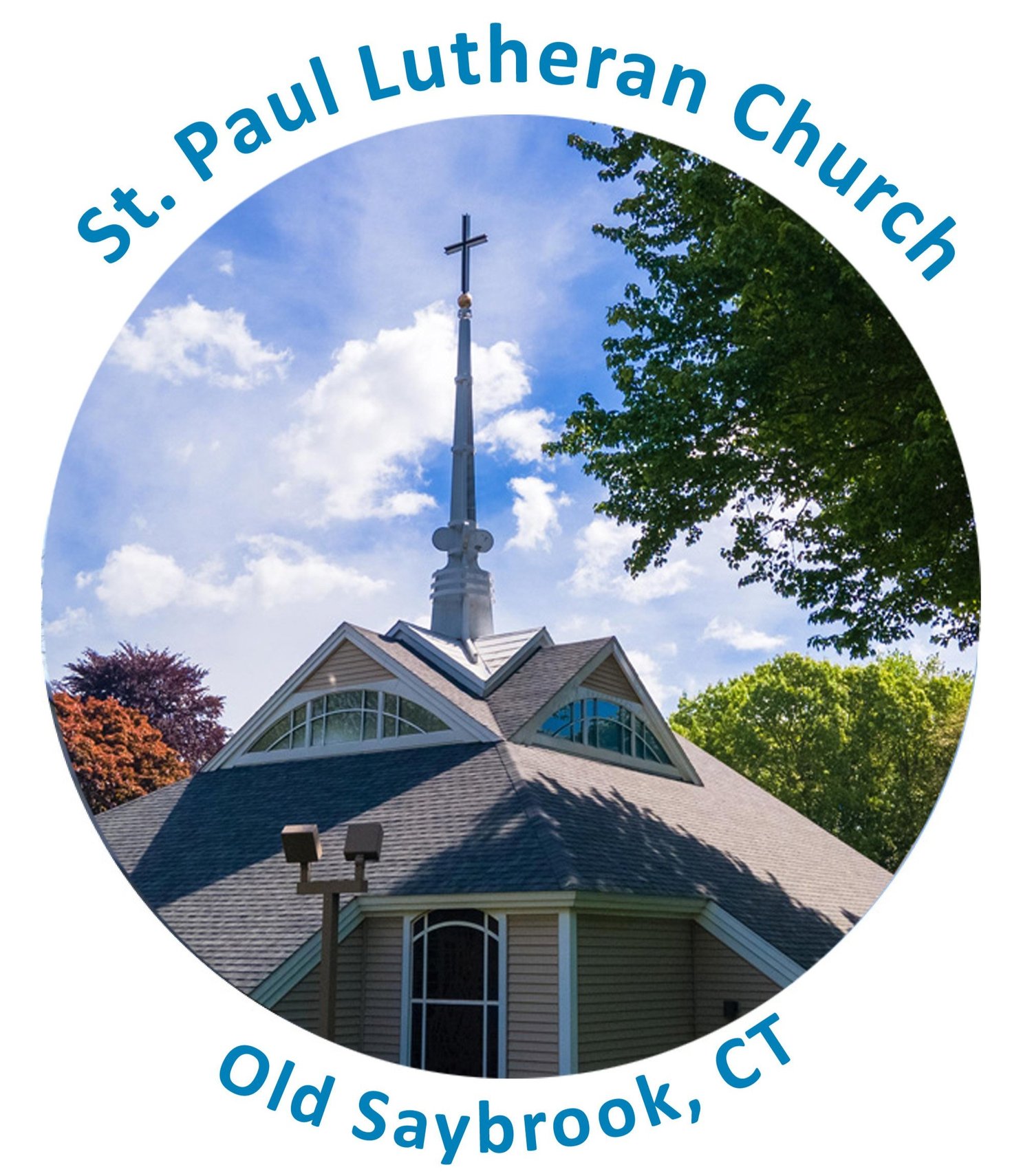 St Paul Old Saybrook