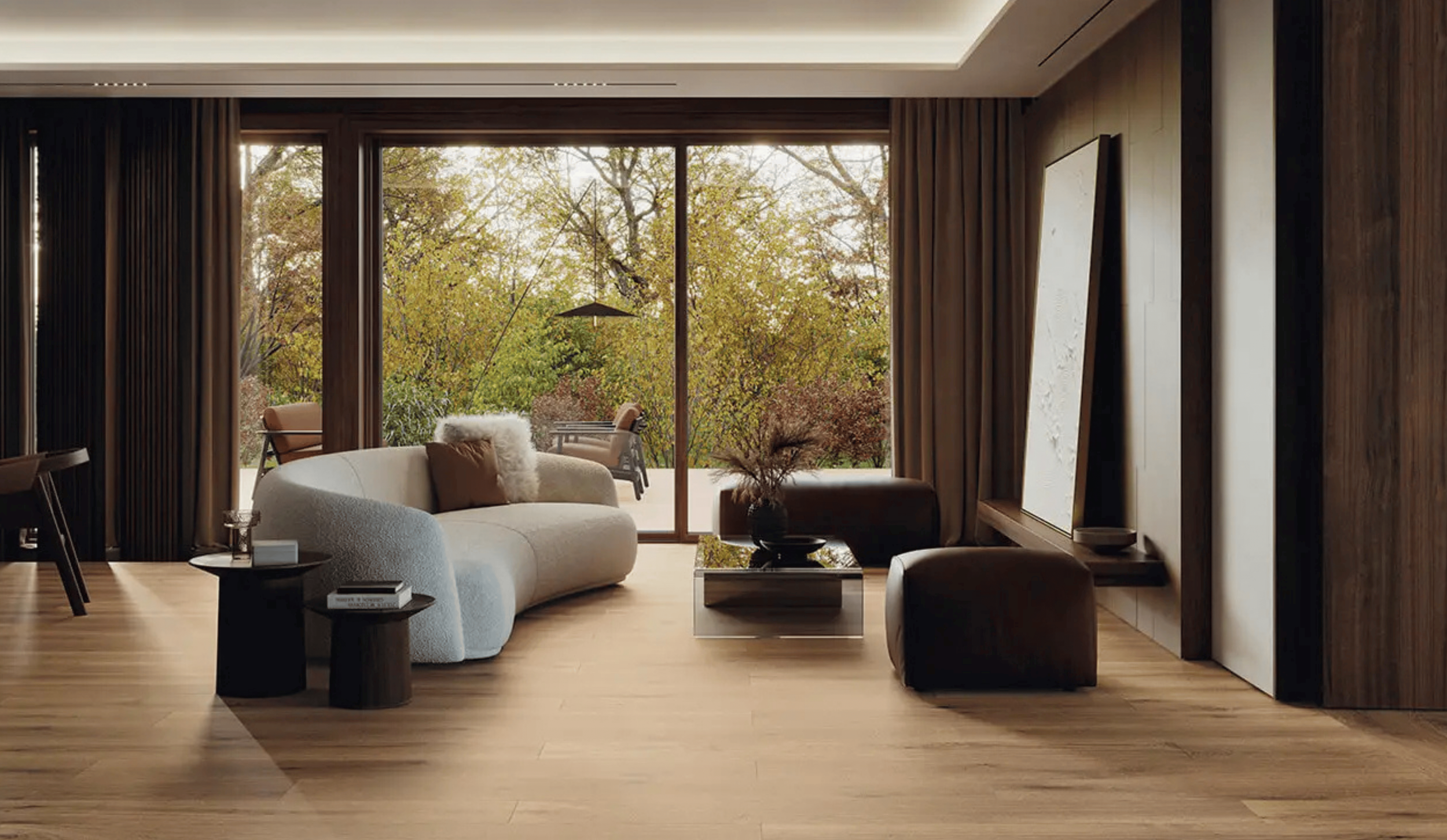 Interior Design Trends in Canada (2026)