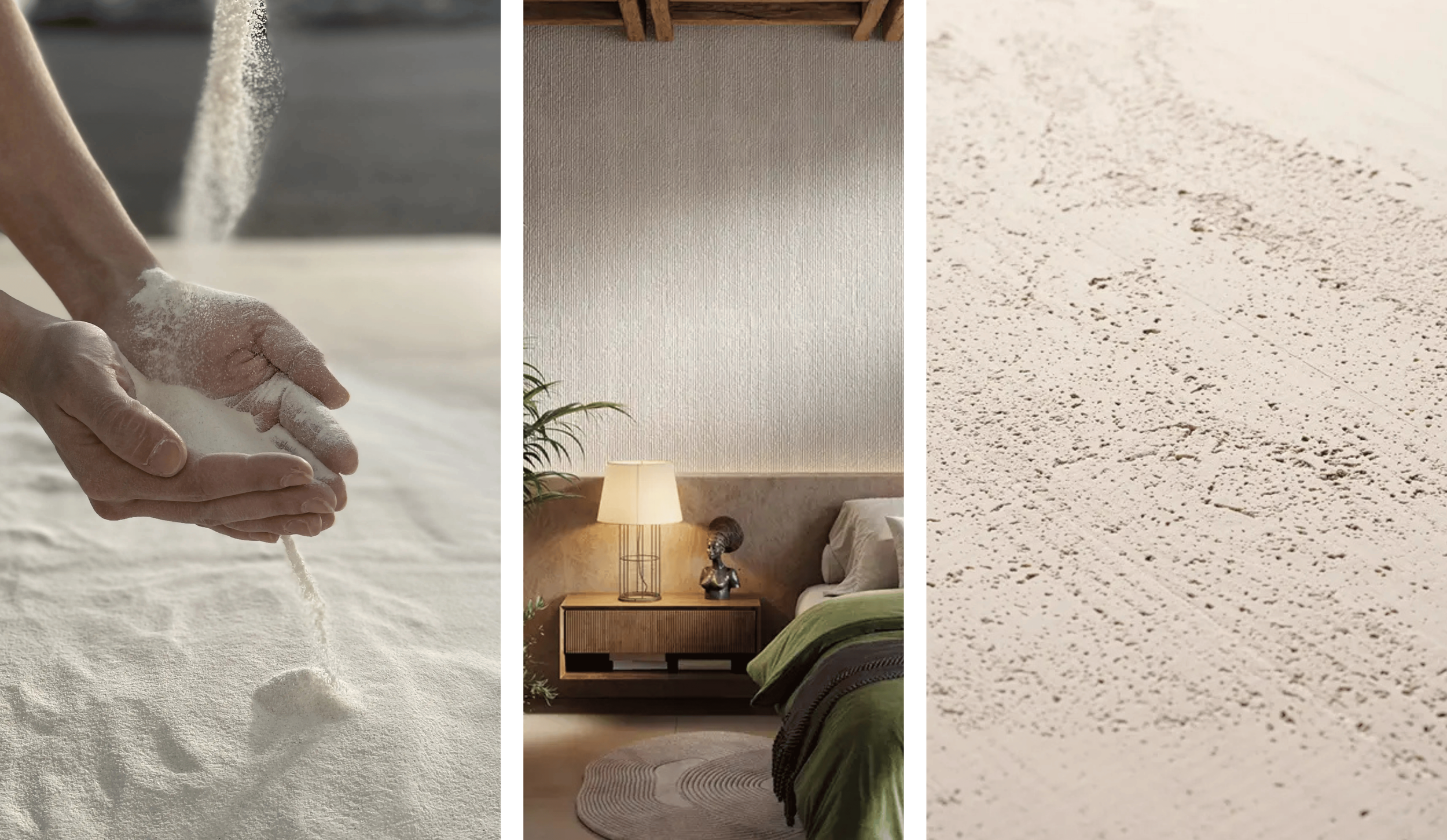 What Is Undora? A New Alternative to Tile and Natural Stone
