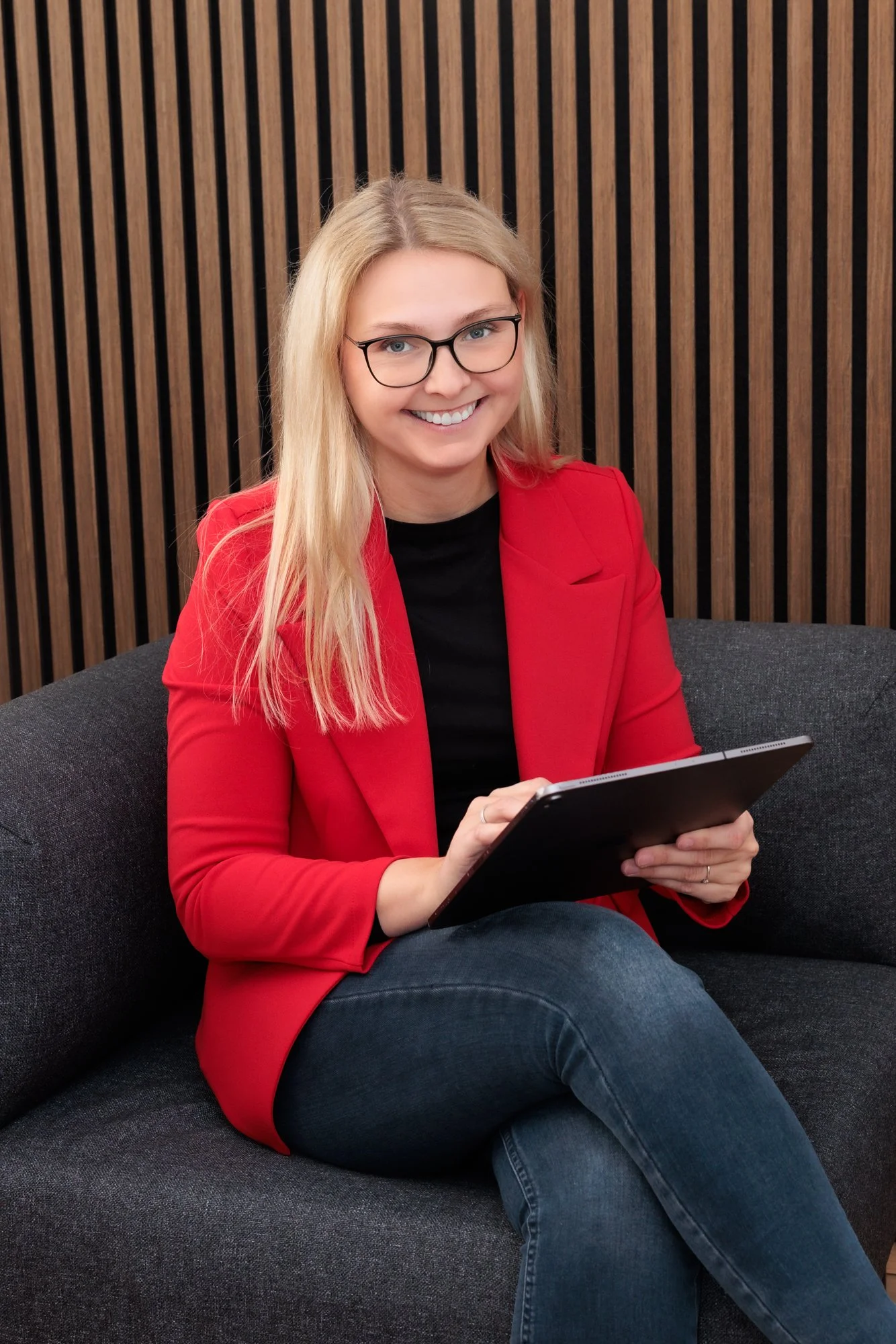 Elektro Liebert Teamfotos