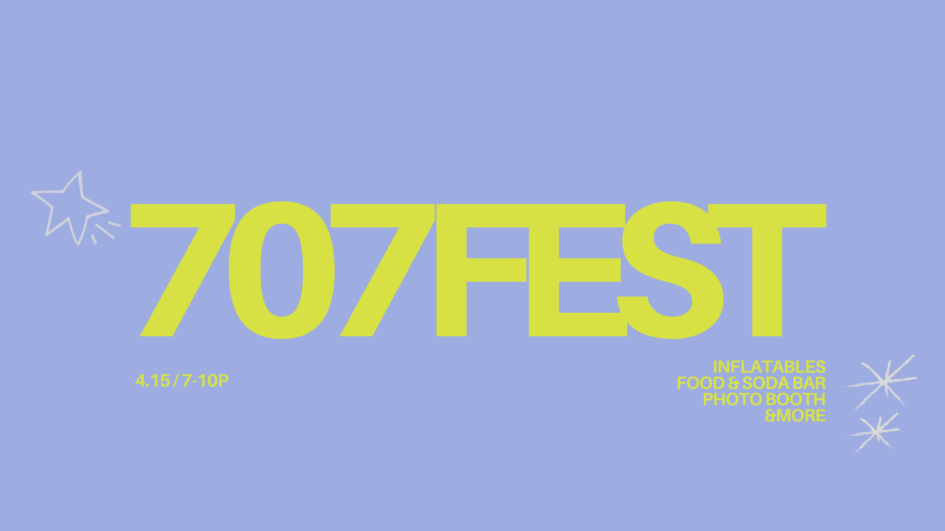 707FEST