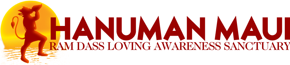 Hanuman Maui