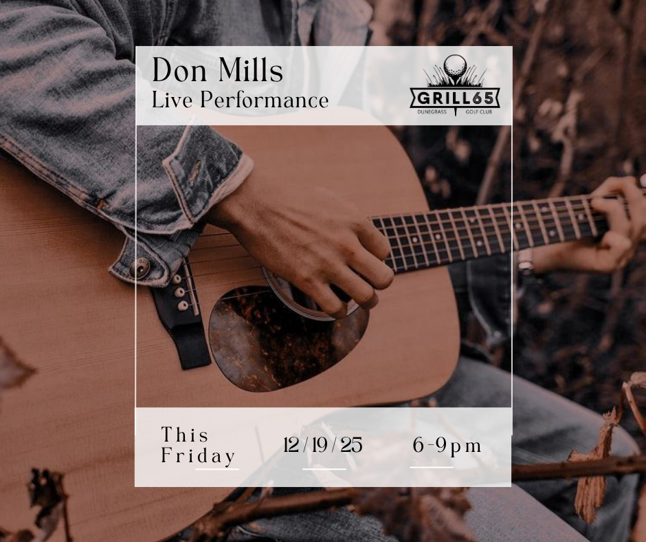 Don Mills