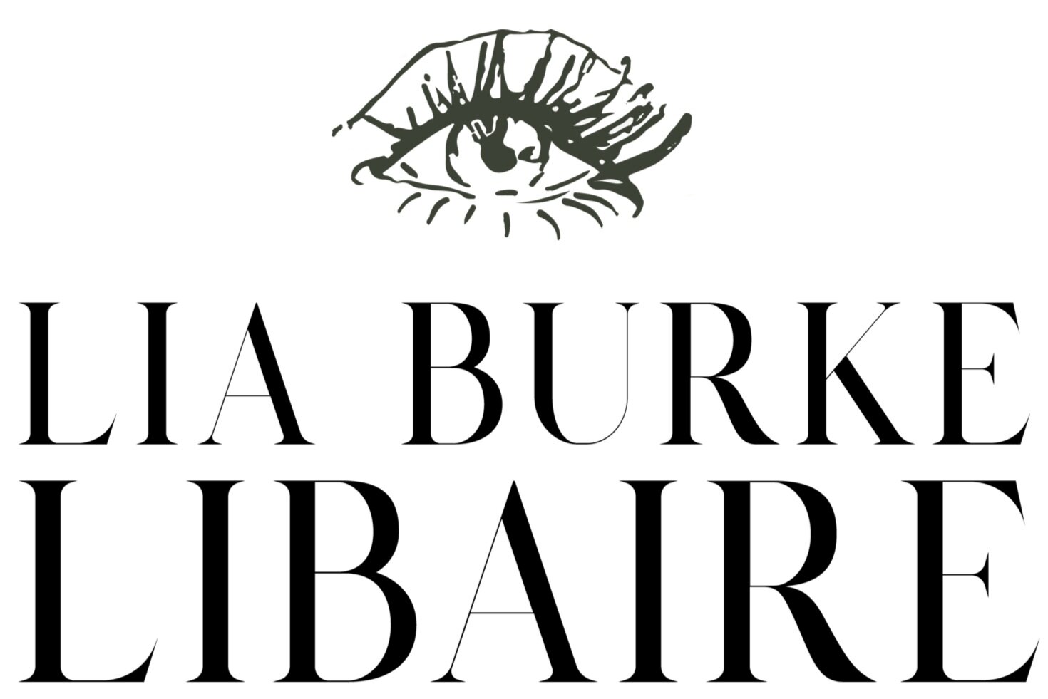 Lia Burke Libaire Art and Design