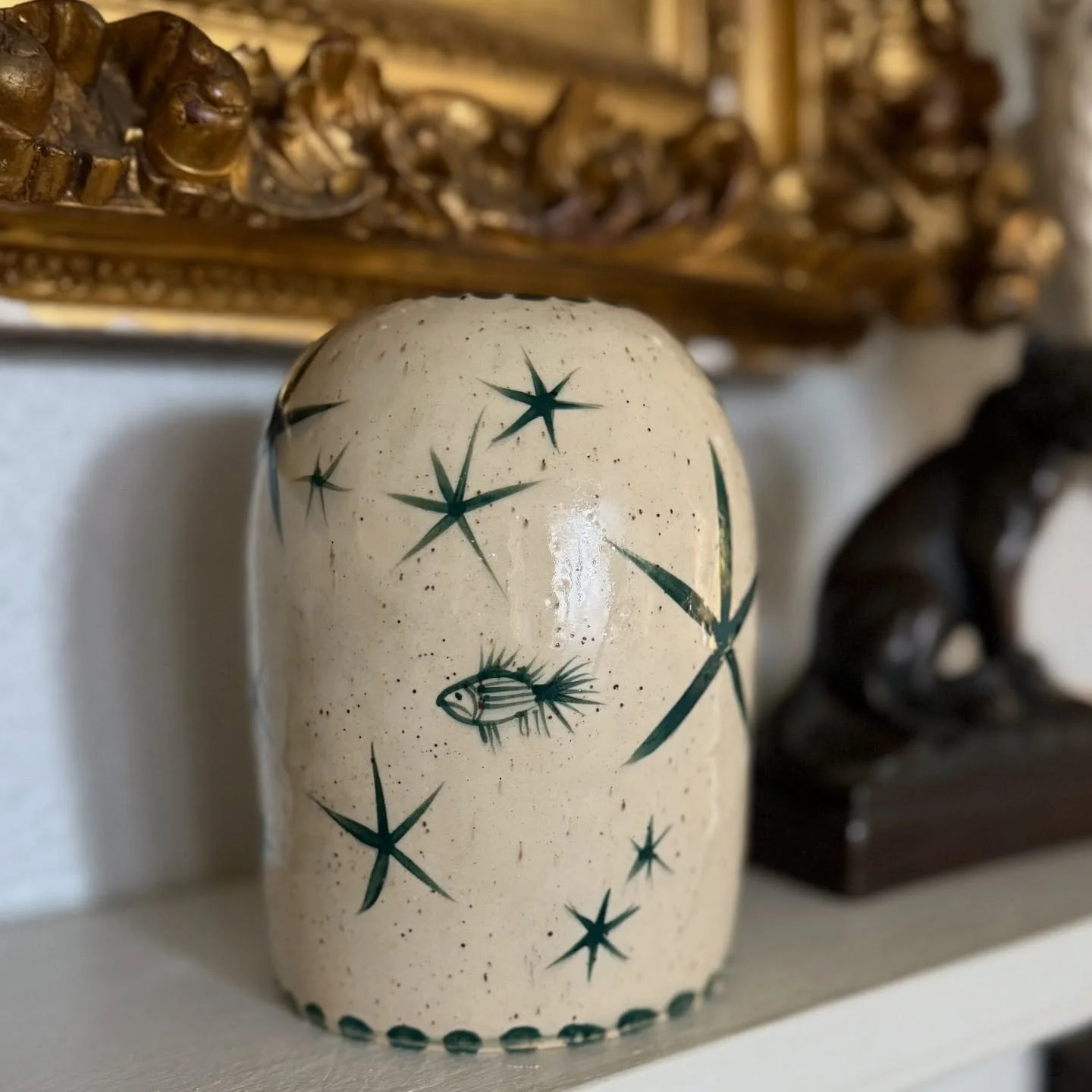 Tomorrow is the day! My ceramics collection with @sabiaceramics goes live this Friday AM at 9:30 EST. This is a small run as everything was hand made, so if you are interested take a look on the earlier side. Pricing for this collection is accessible