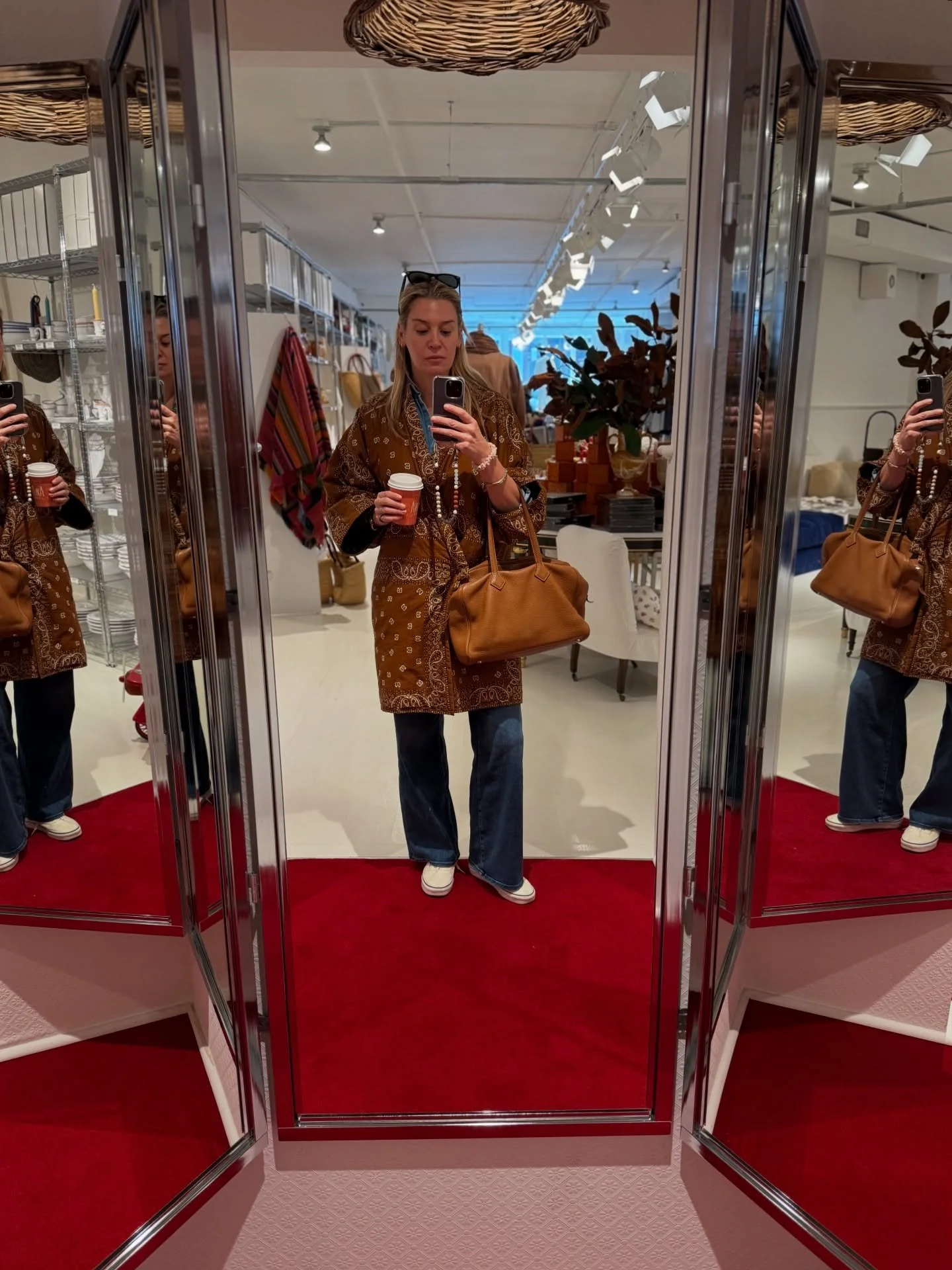 A quick weekend celebrating new life (and old) brought to you by @colorfactoryco @benihana @themorganlibrary @lego @whoiswilliamwhite @rwguild and conveyer belt sushi 🍣  with a side of Alan Ginsberg @wood2ooth