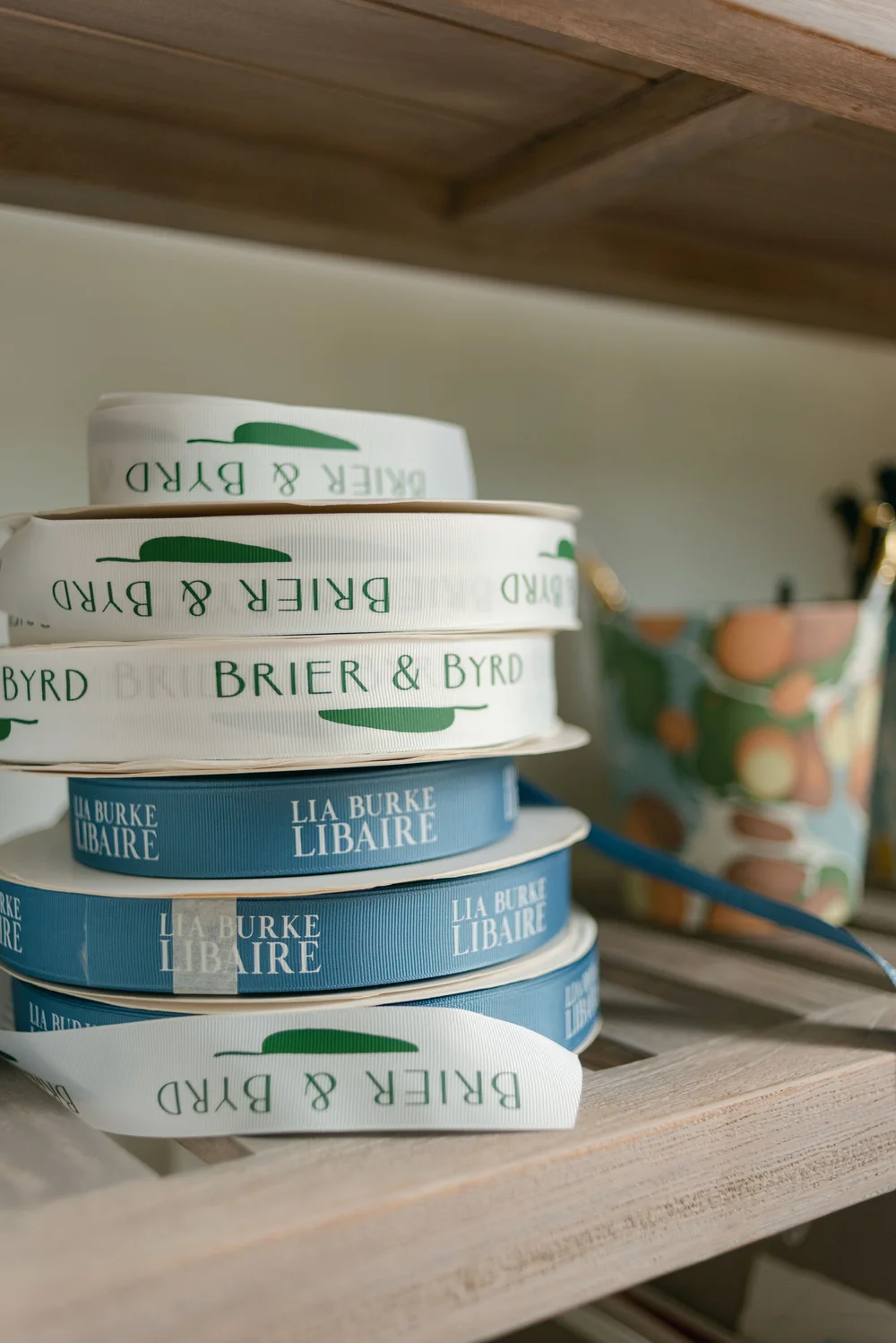 Lia Burke Painting Workshop