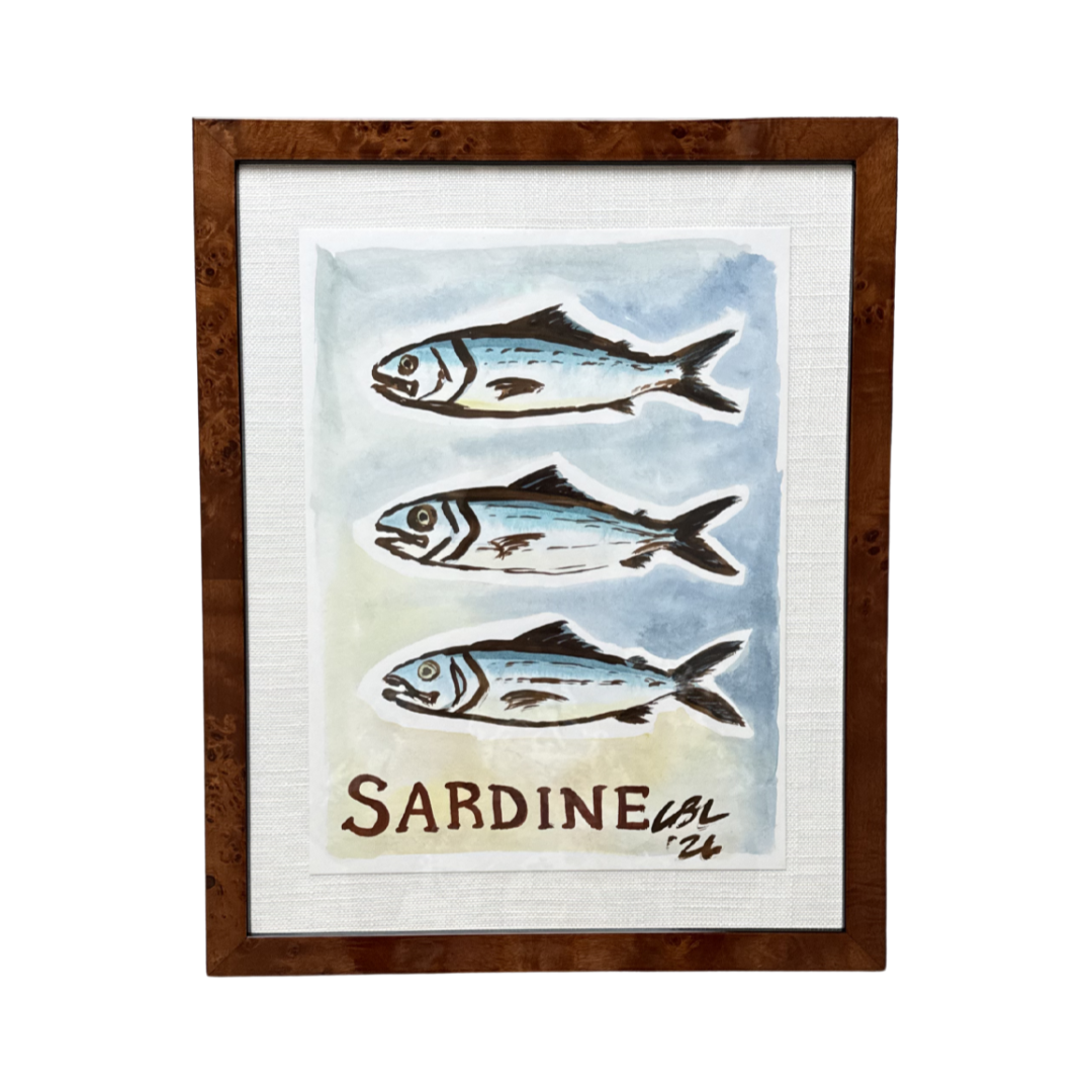 Sardines