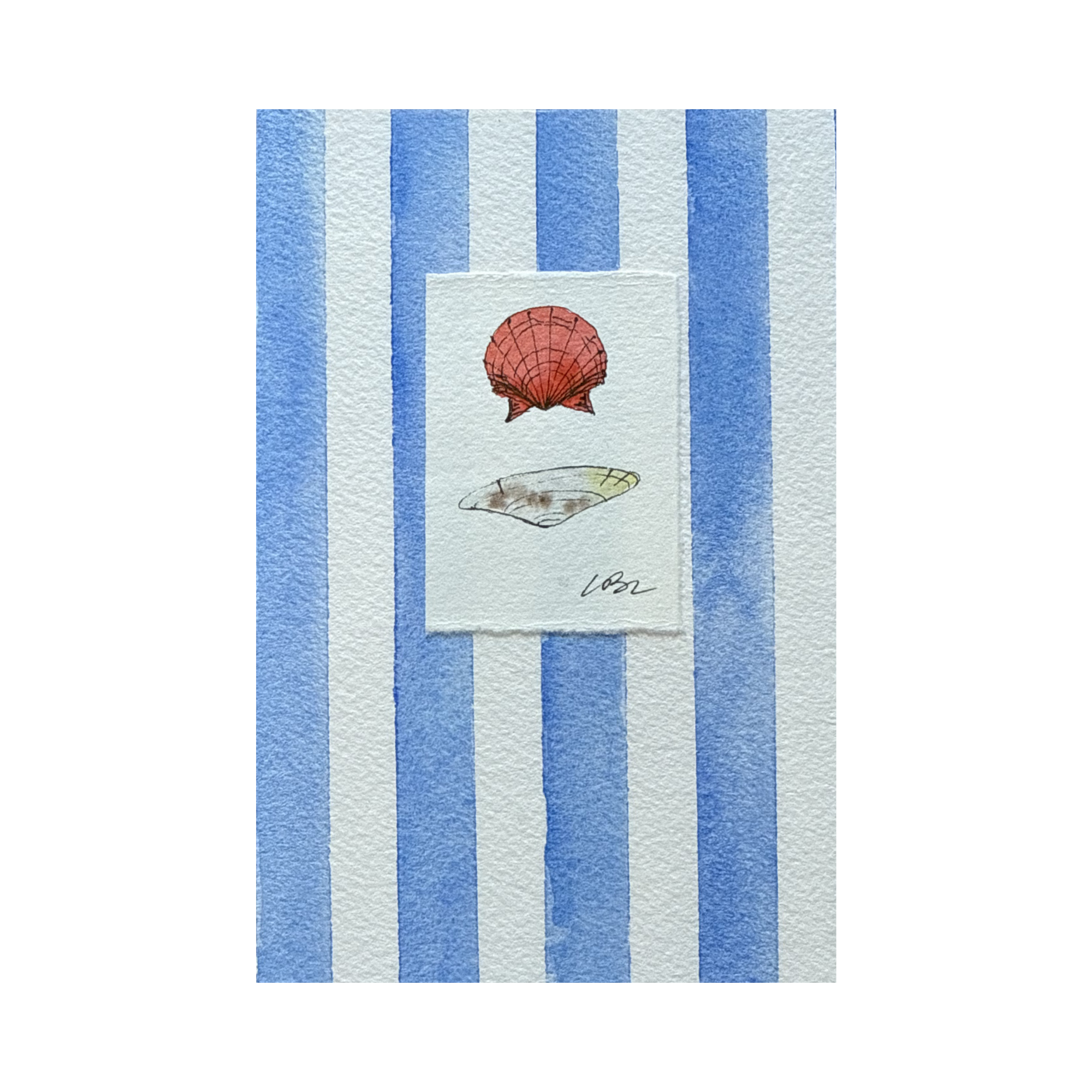 Blueberry Betty Mini