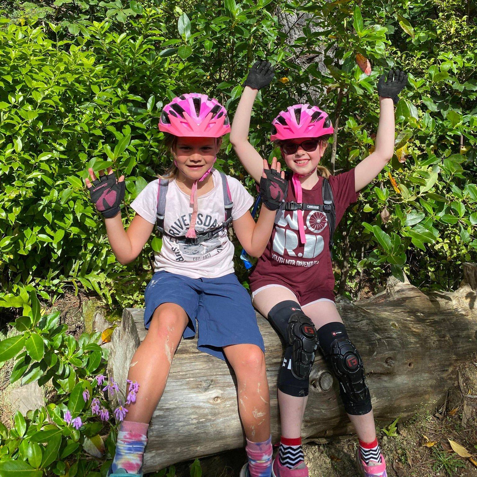 January holiday camp bookings are live! 💥🔥

Jump over to our website and get your booking in for some mountain biking fun for your young ones summer!

https://www.word.org.nz/book-now

#wordnz #wordwhānau