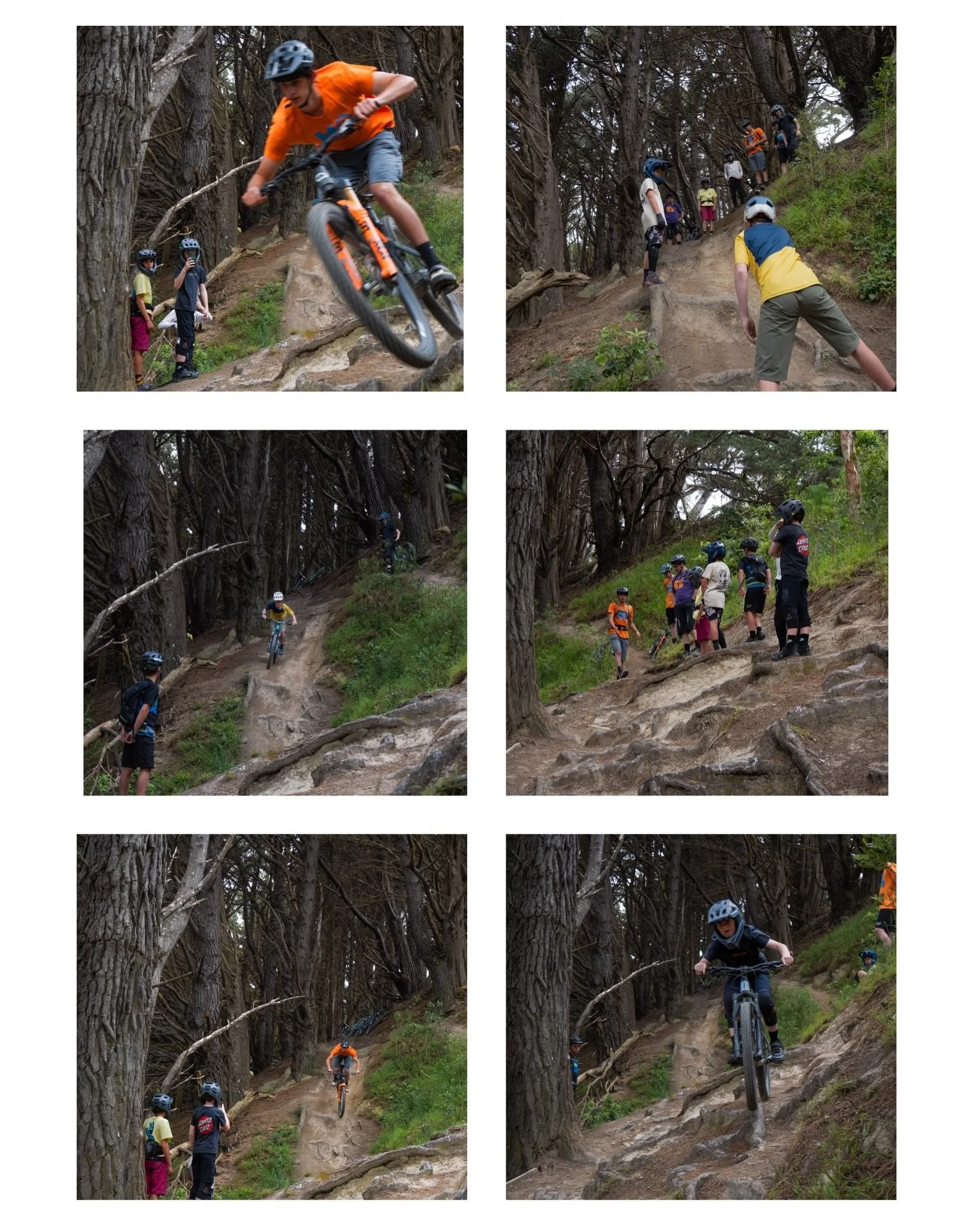 Summer holiday camps and term 1 places are going quick. Jump online and sort your summer now. Plenty of options, and keep your eyes peeled for more 👀 

#wordwhānau #adventure #connnection #mountainbiking

📷 @_frank.mw_