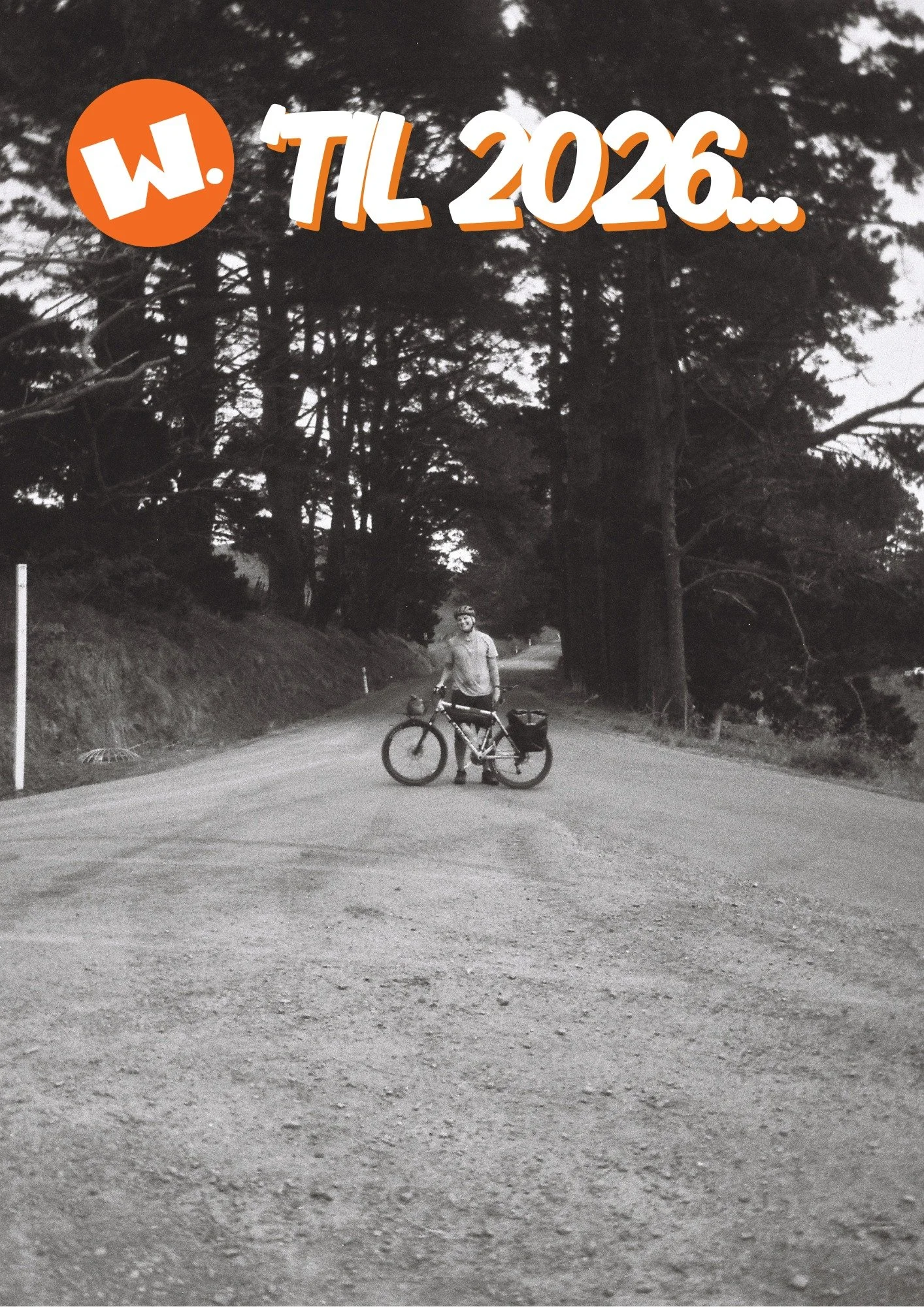 Liam and Nic will be taking time off over the holiday period to enjoy their own adventures. WORD&rsquo;s final official operation day for the year will be Friday 19th December, and we will be &lsquo;out of office&rsquo; until Wednesday 7th January.  