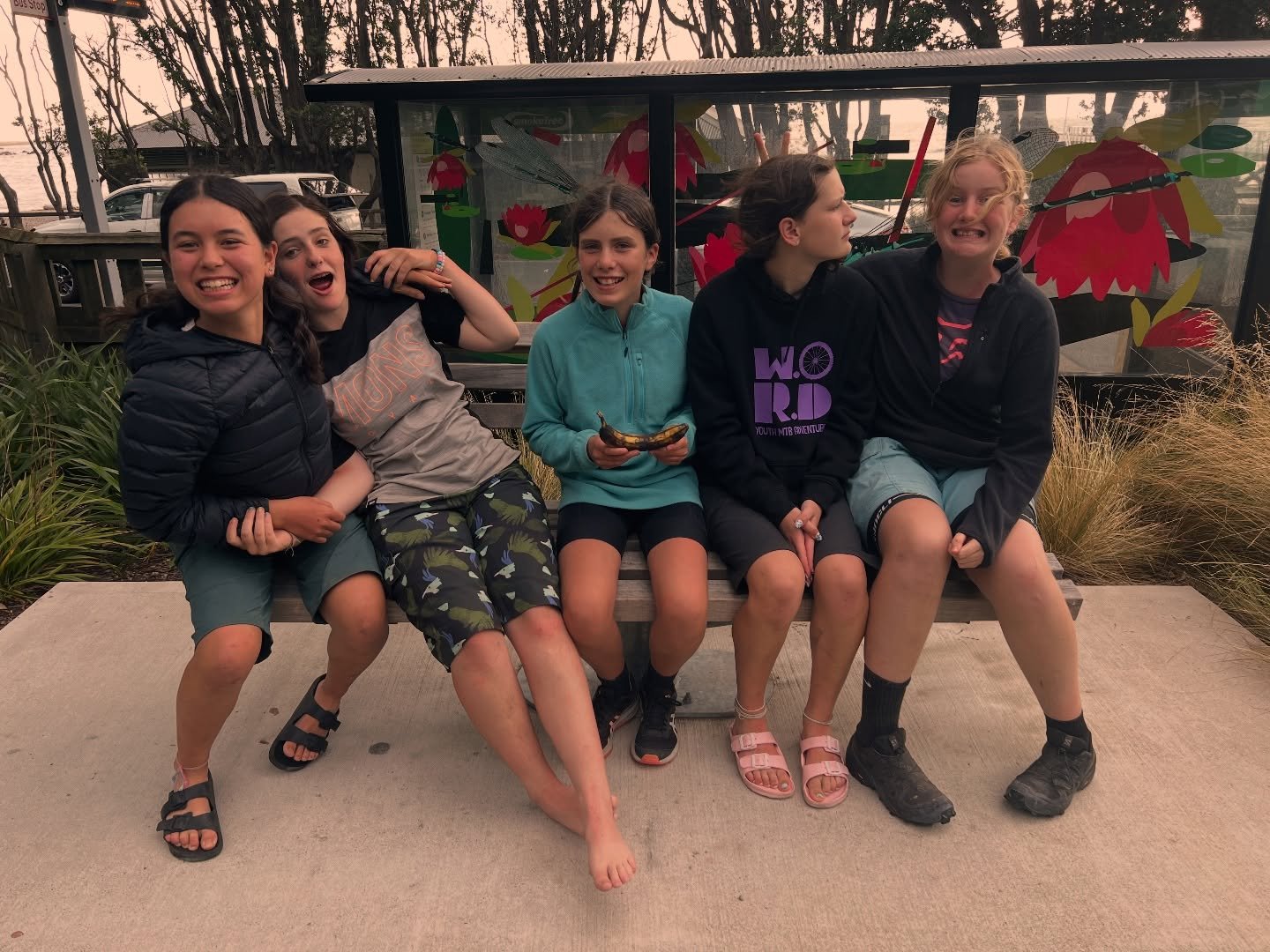 Teenage girls face a complex mix of challenges on their journey to adulthood including unrealistic beauty standards, rigid stereotypes and a world that sometimes underestimates them. They have unique needs when it comes to participation in sport, and