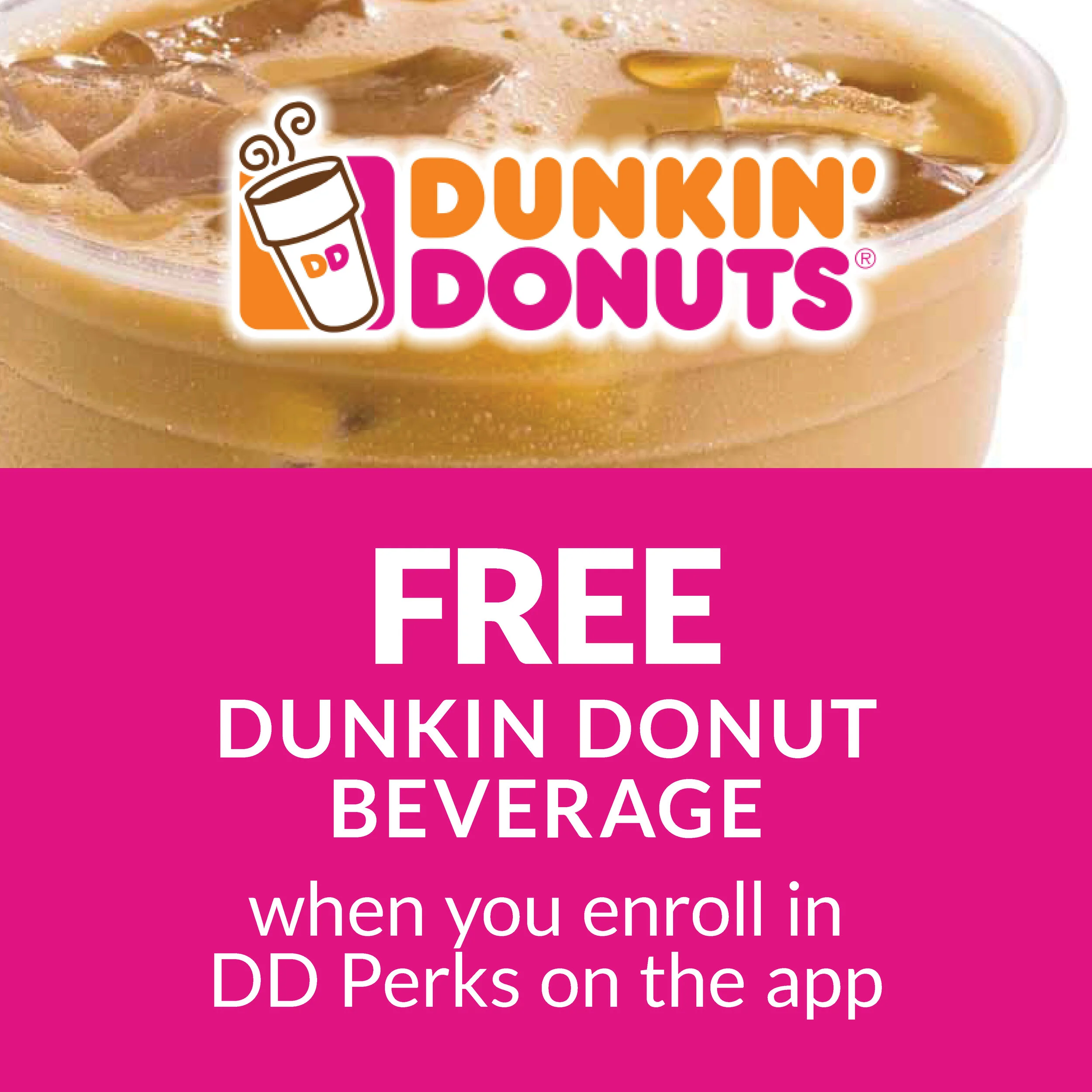 College Discount App