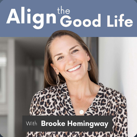 Brooke Hemingway Podcast