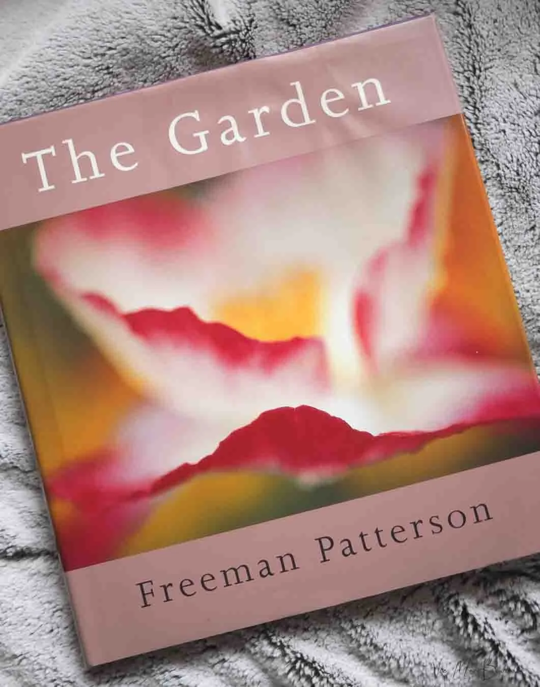 The Garden: Artist Freeman Patterson shares his two passions gardening ...