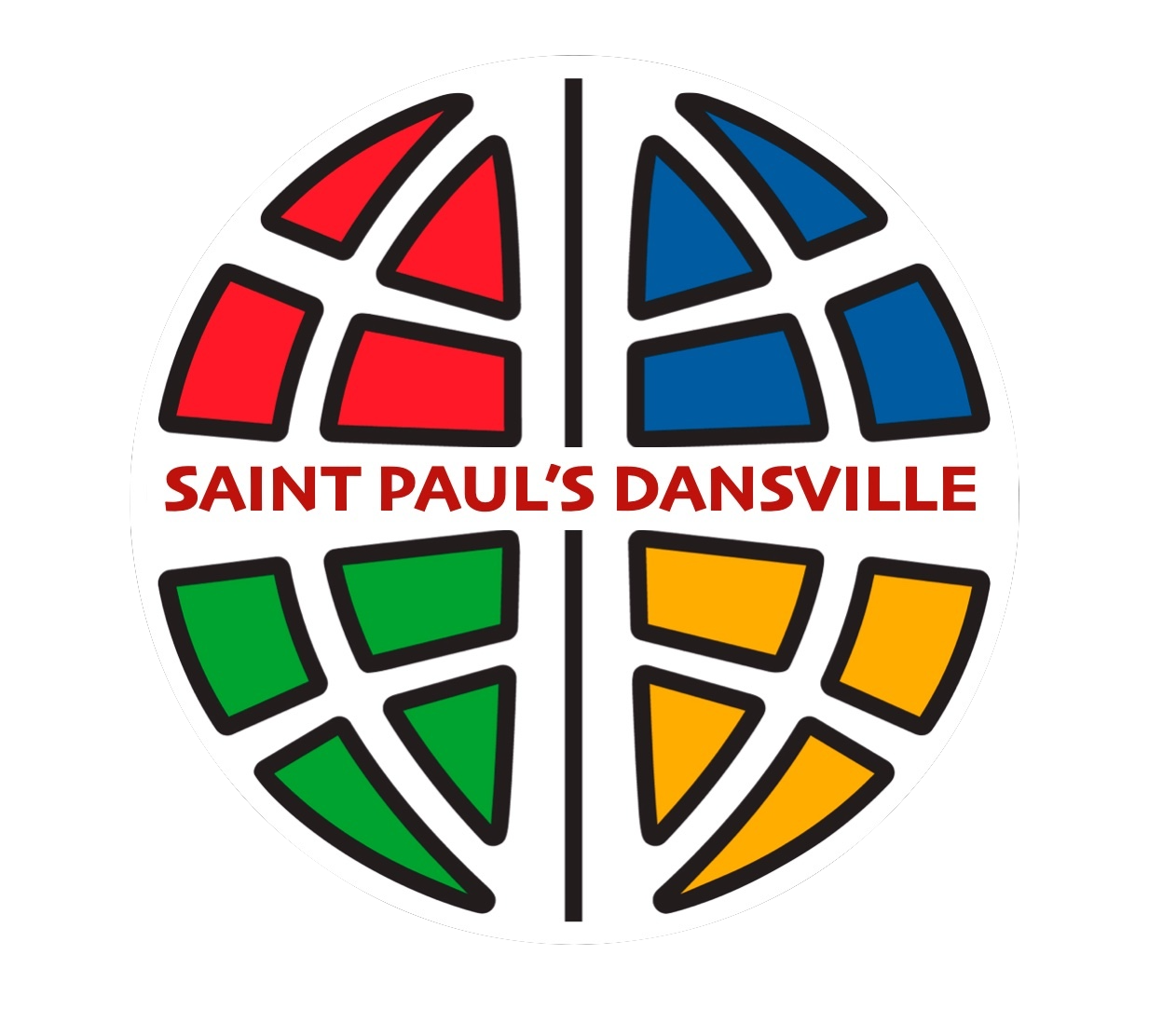 St. Paul&#39;s Dansville