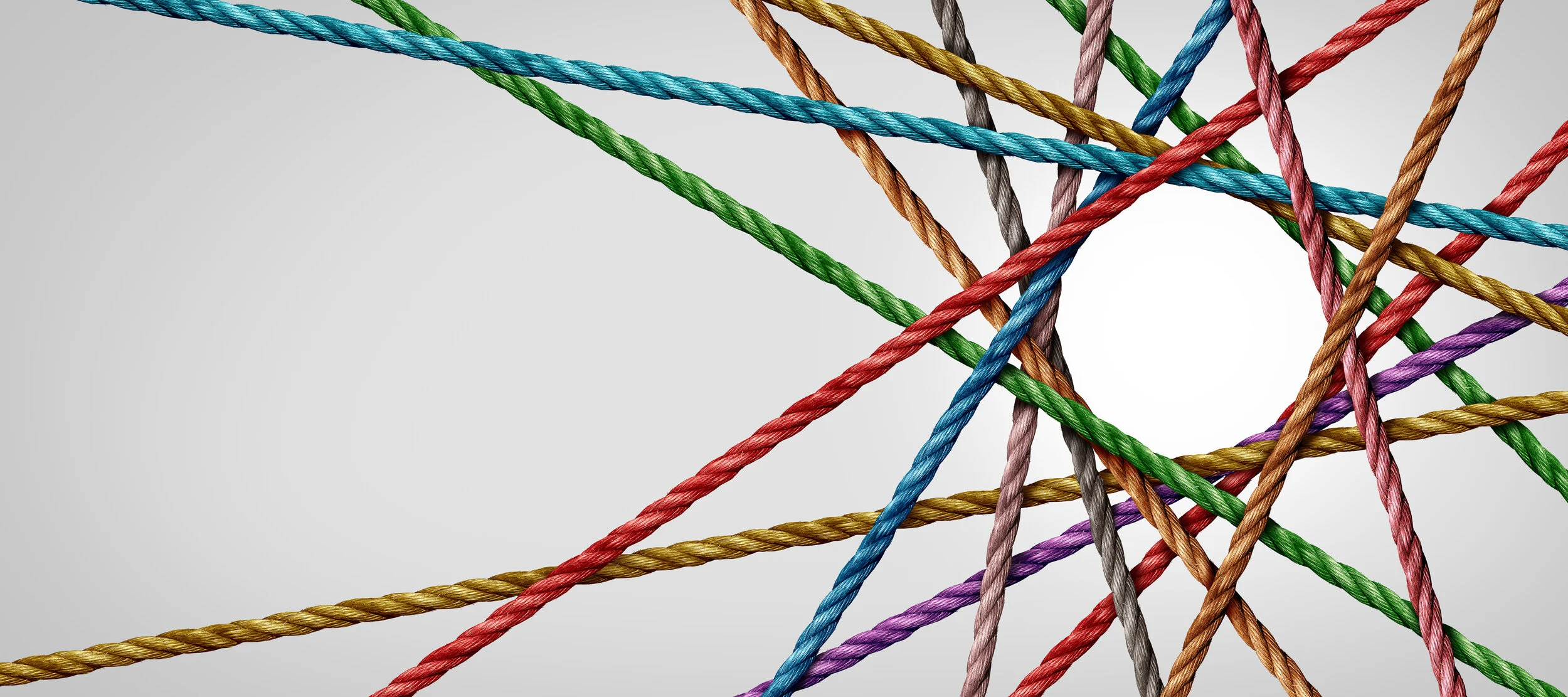Woven Thread