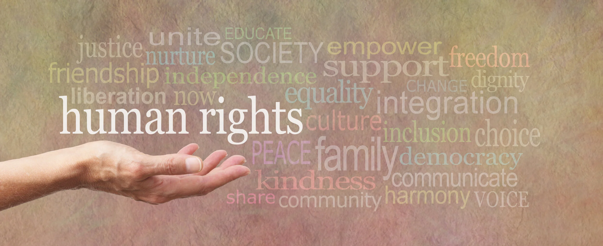 Human Rights