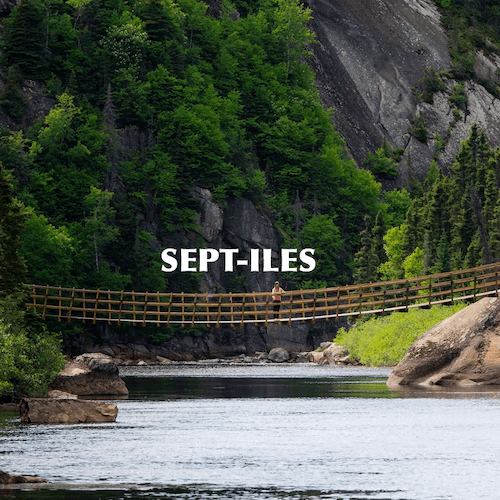 Sept Iles 