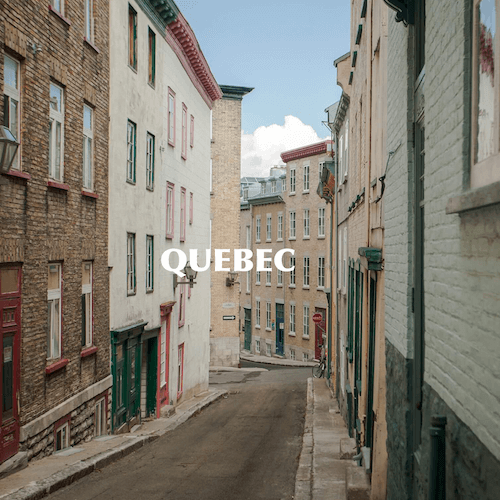 Quebec City