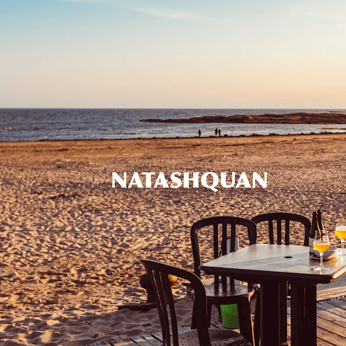 Natashquan