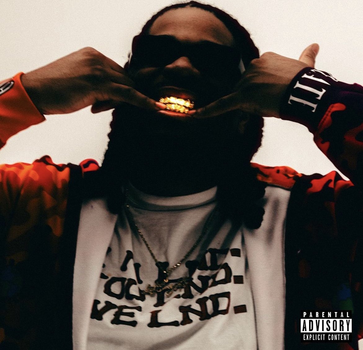 DNA Picasso Releases GTA Themed Music Video For “Childs Play”