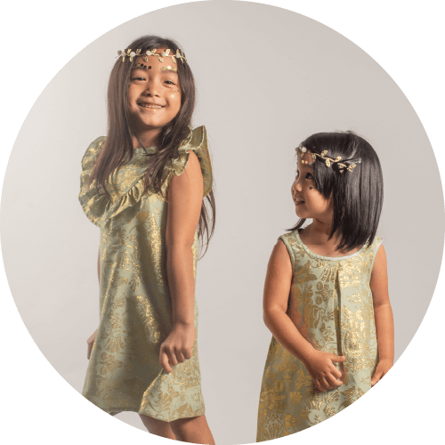 Treasures for Children