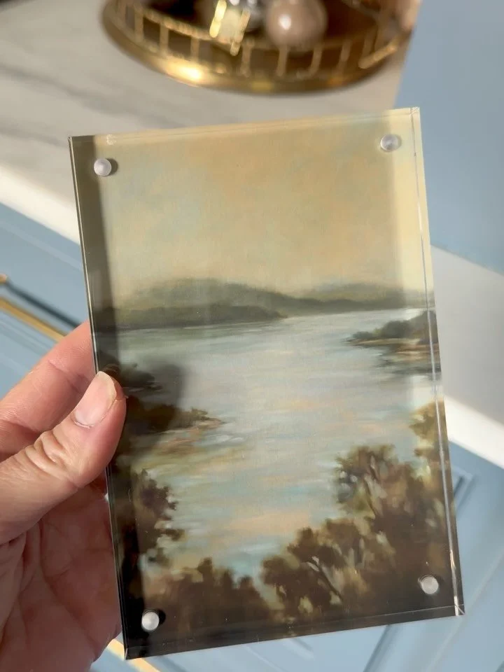 Black Friday Extended! 🎄✨
I decided to keep the celebration going &ndash; enjoy 20% offsite wide TODAY ONLY!
with code:THANKS
Treat yourself or grab a gift while the sale lasts. 🤎
Also, if you subscribe to my emails but didn&rsquo;t see one about m