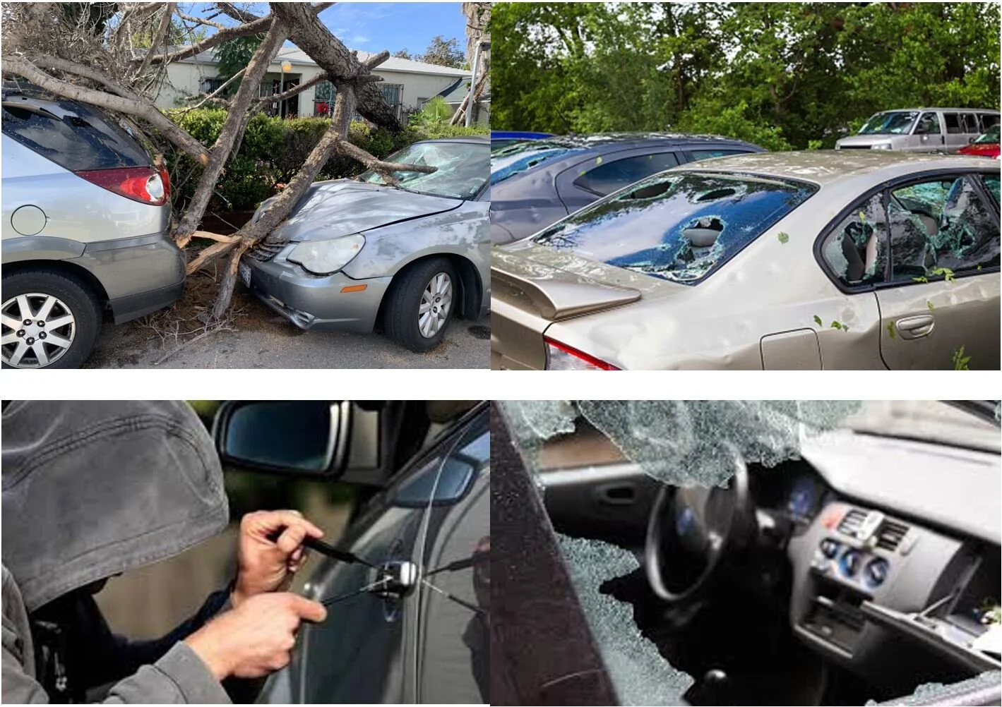 ¿Por qué continuar con mi póliza de auto durante la cuarentena?